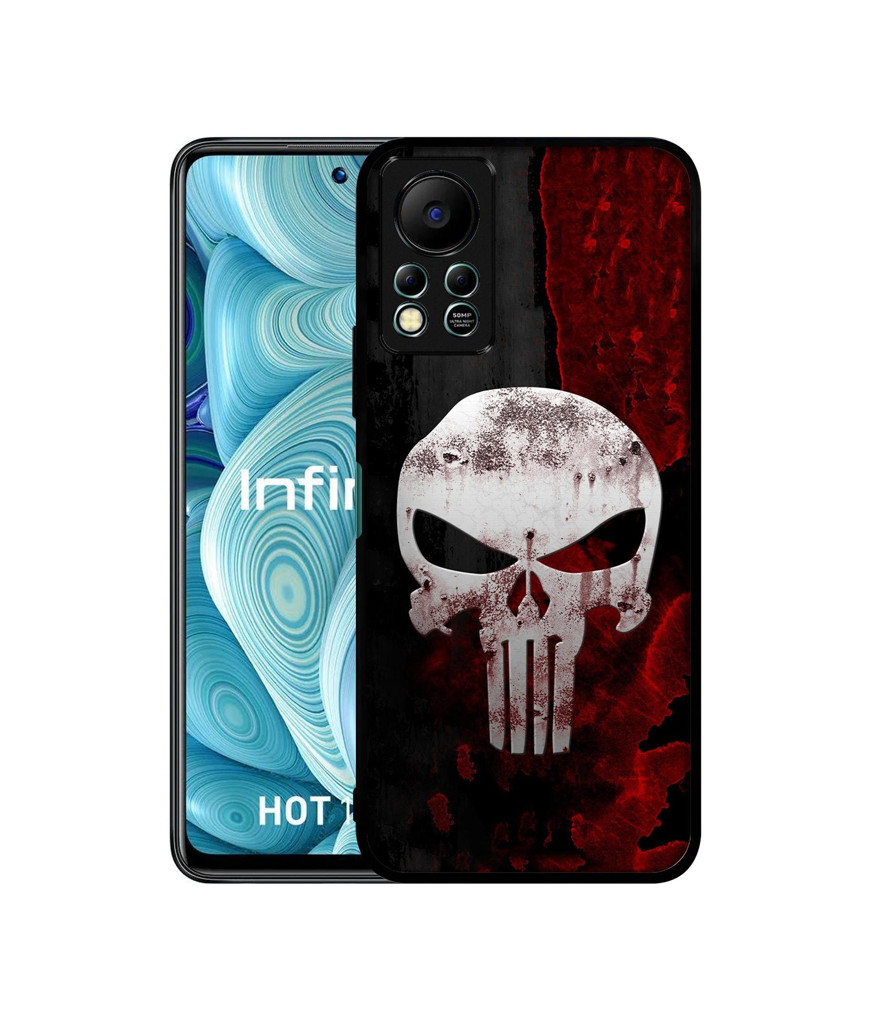 Infinix Hot 11S 4G