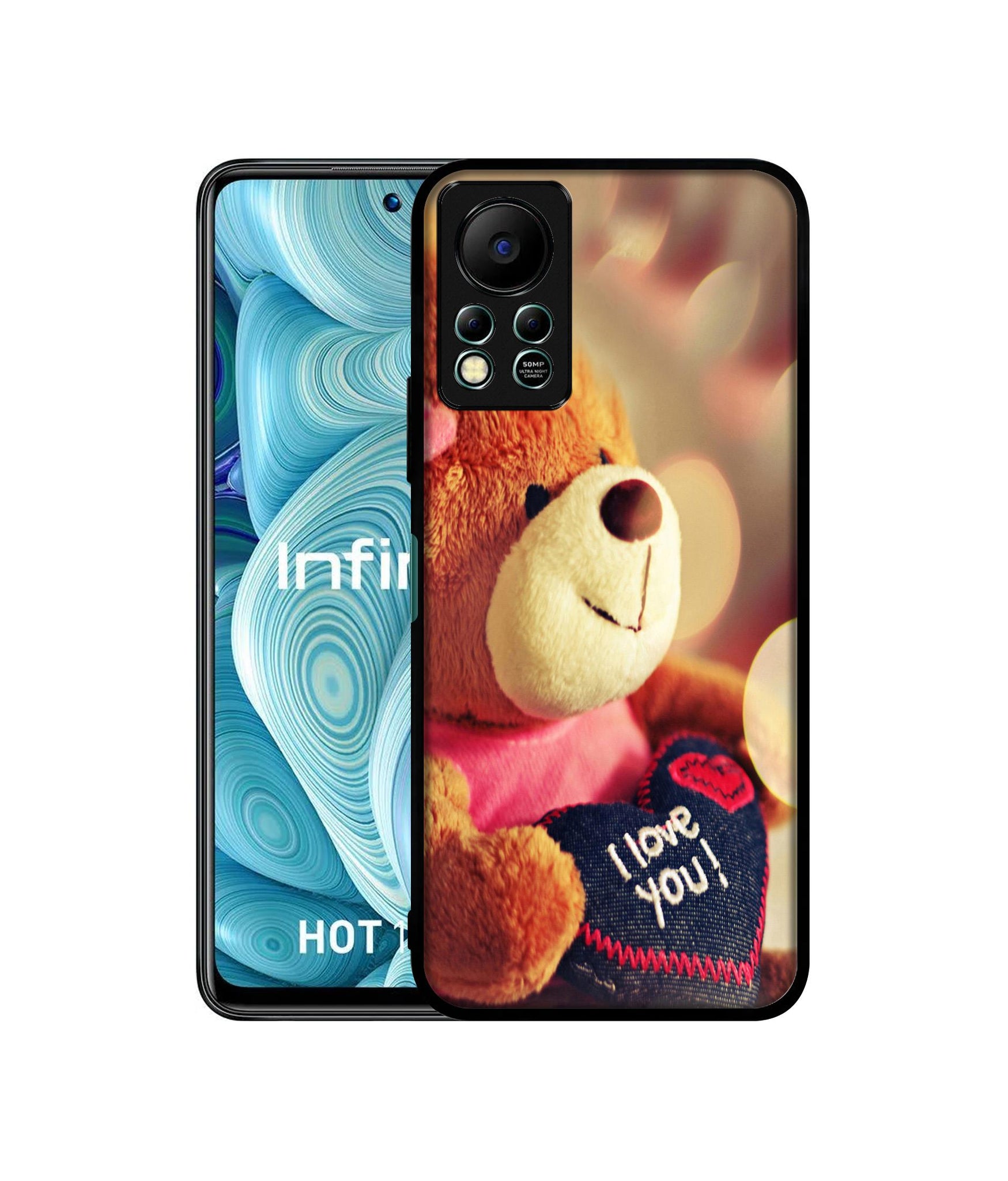 Infinix Hot 11S 4G