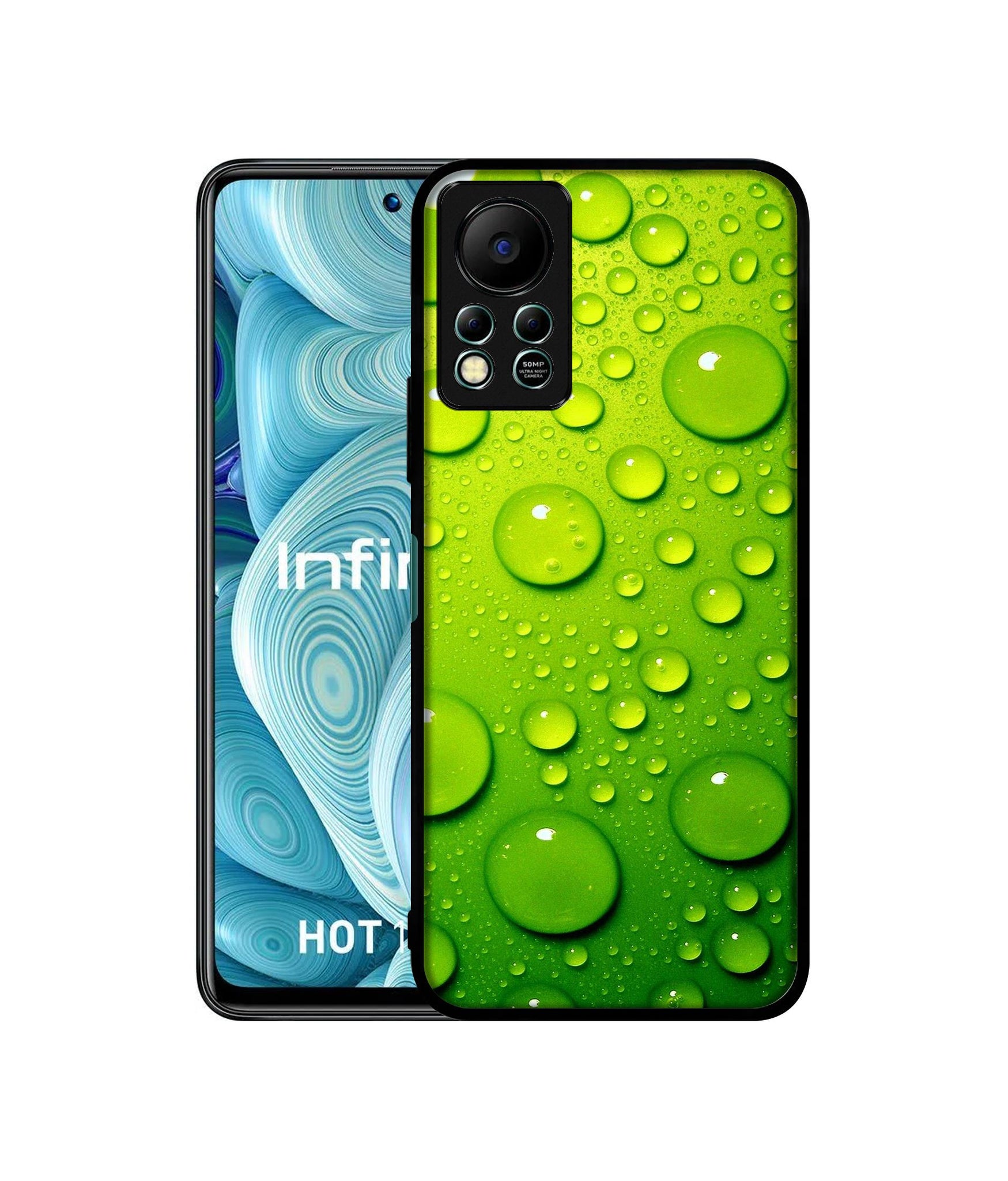 Infinix Hot 11S 4G