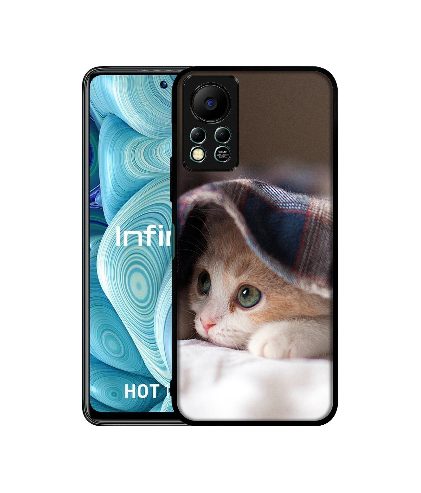 Infinix Hot 11S 4G