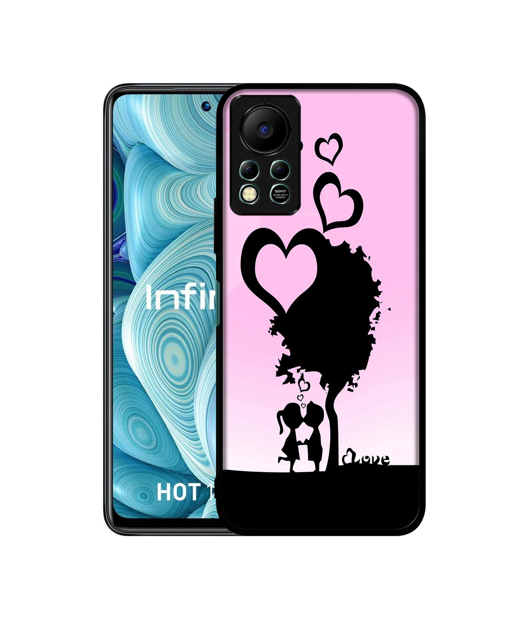 Infinix Hot 11S 4G