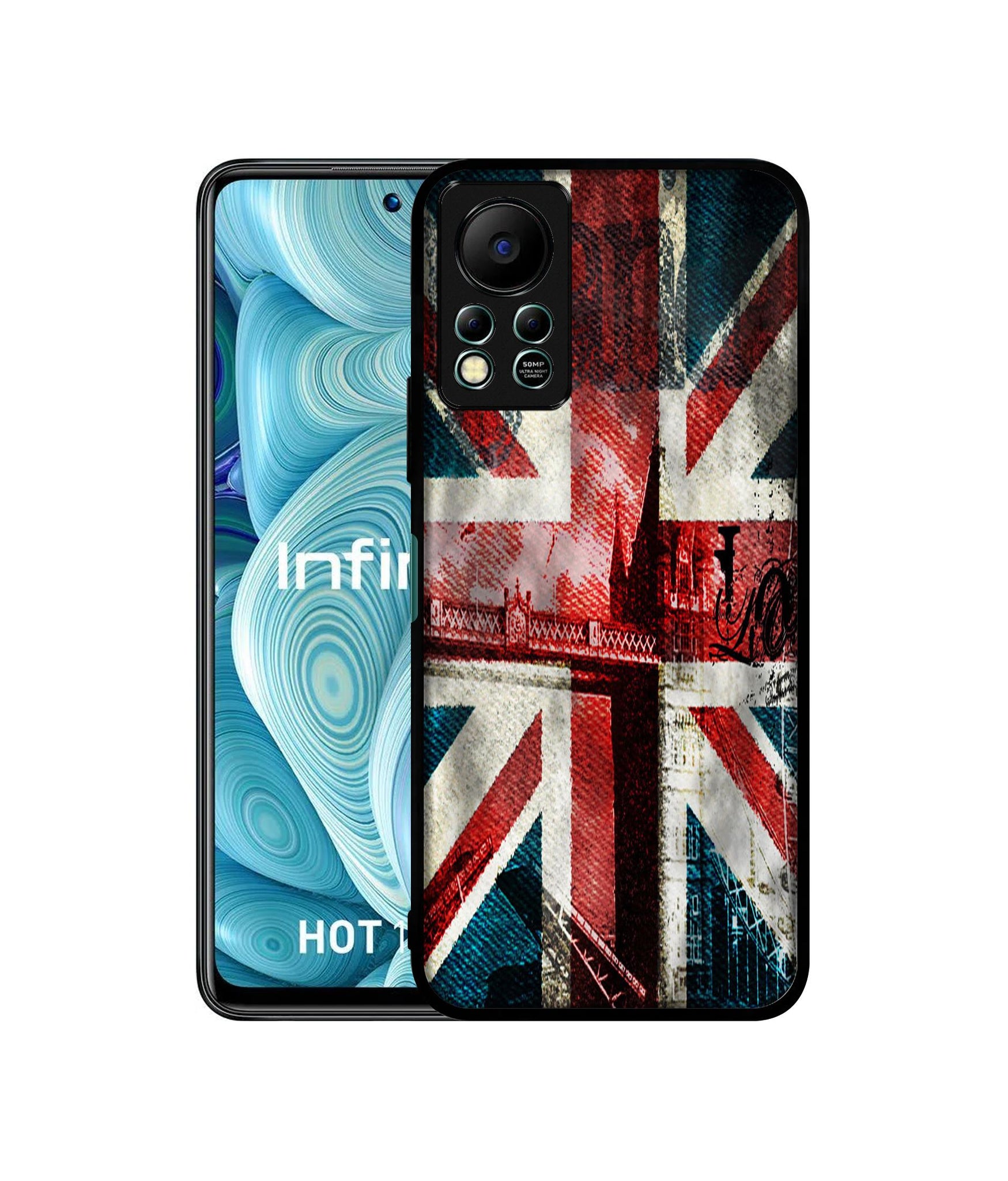 Infinix Hot 11S 4G