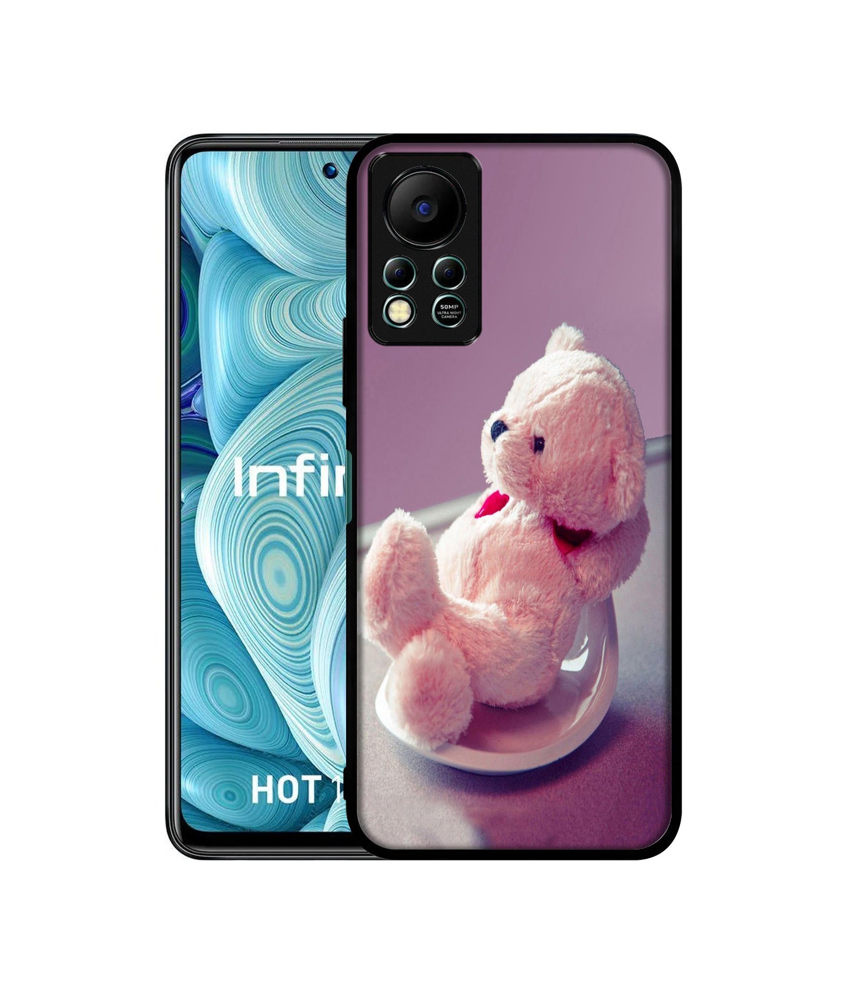 Infinix Hot 11S 4G