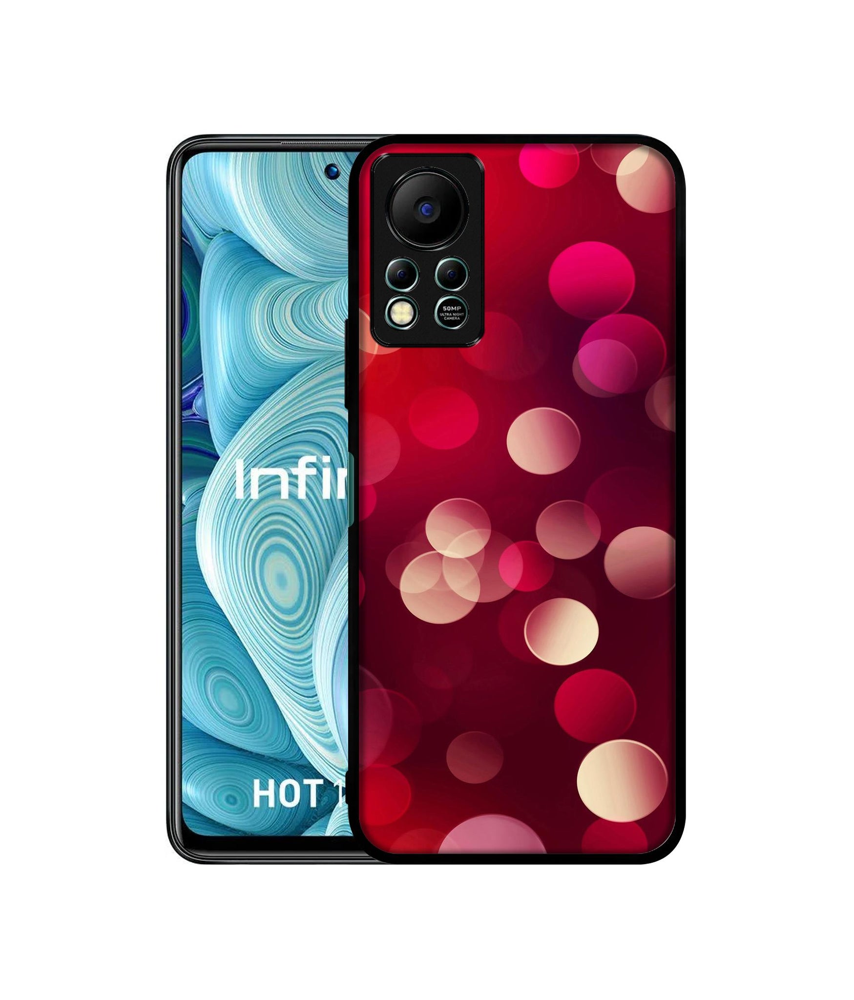 Infinix Hot 11S 4G