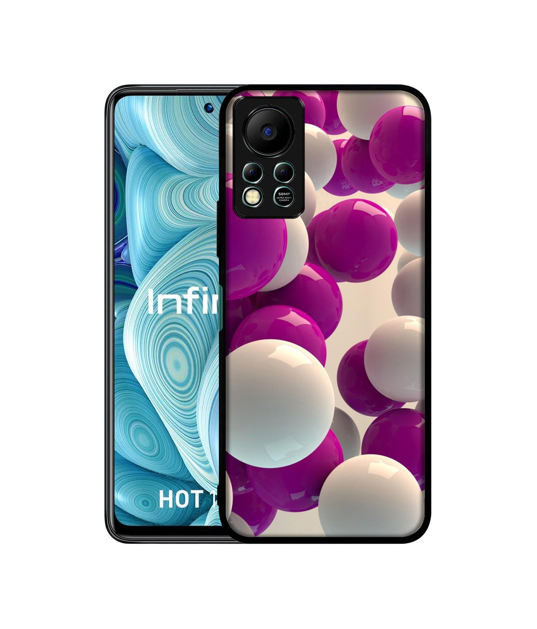 Infinix Hot 11S 4G