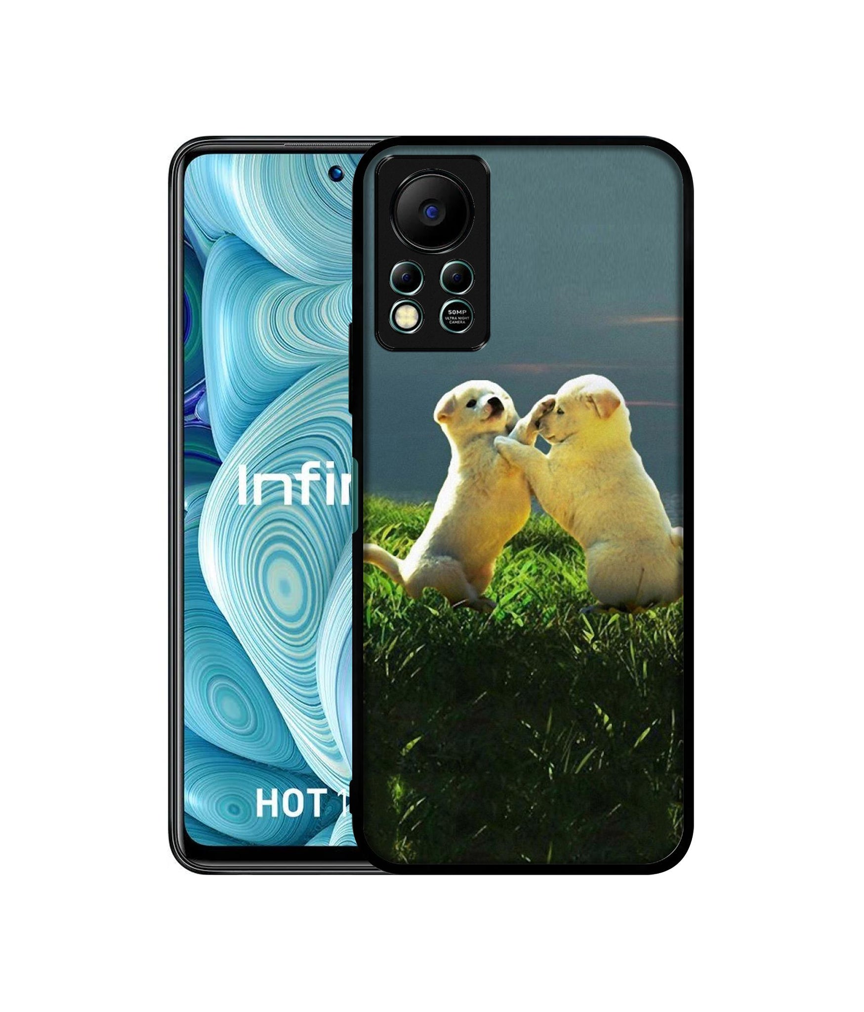 Infinix Hot 11S 4G