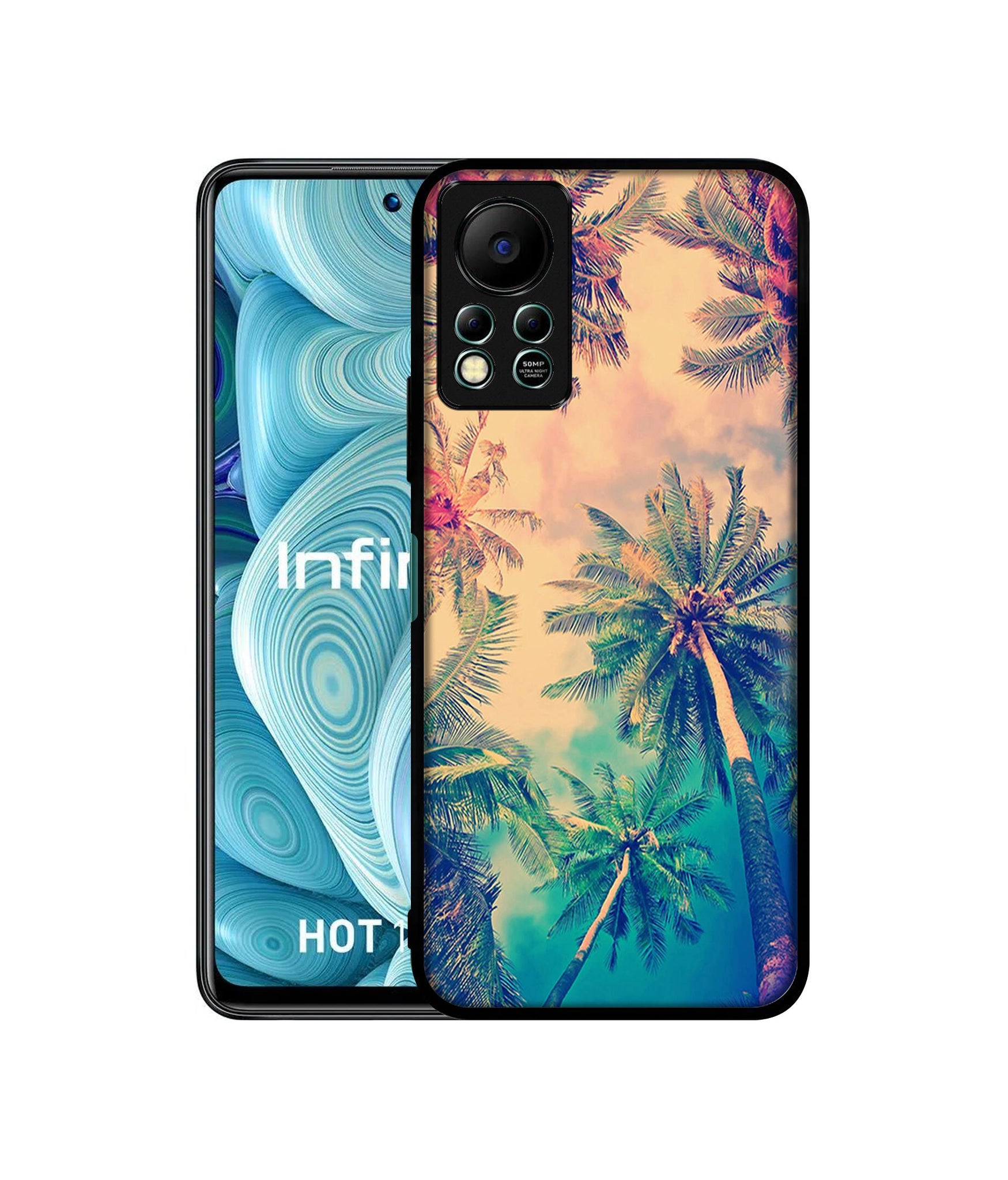 Infinix Hot 11S 4G