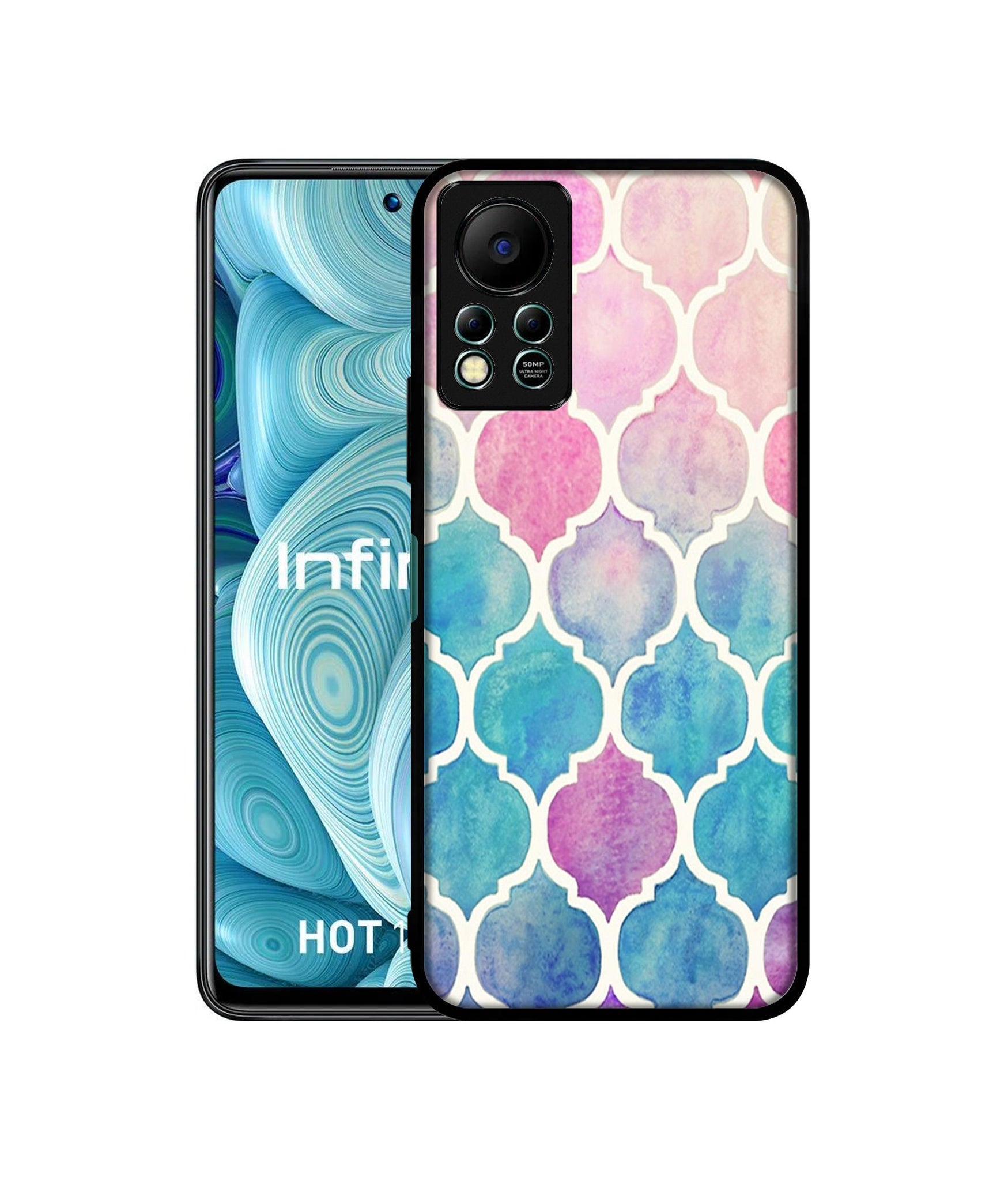 Infinix Hot 11S 4G