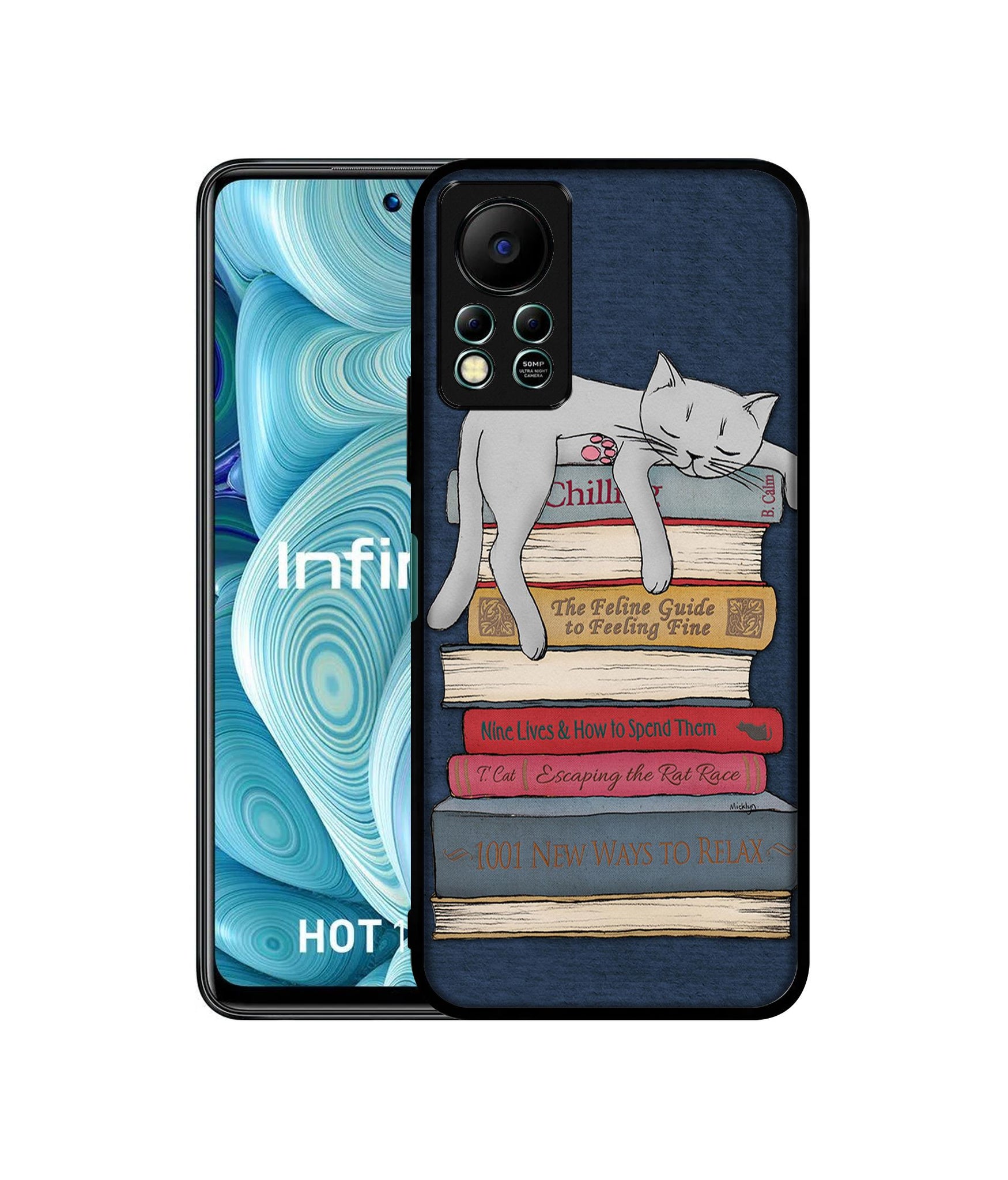 Infinix Hot 11S 4G