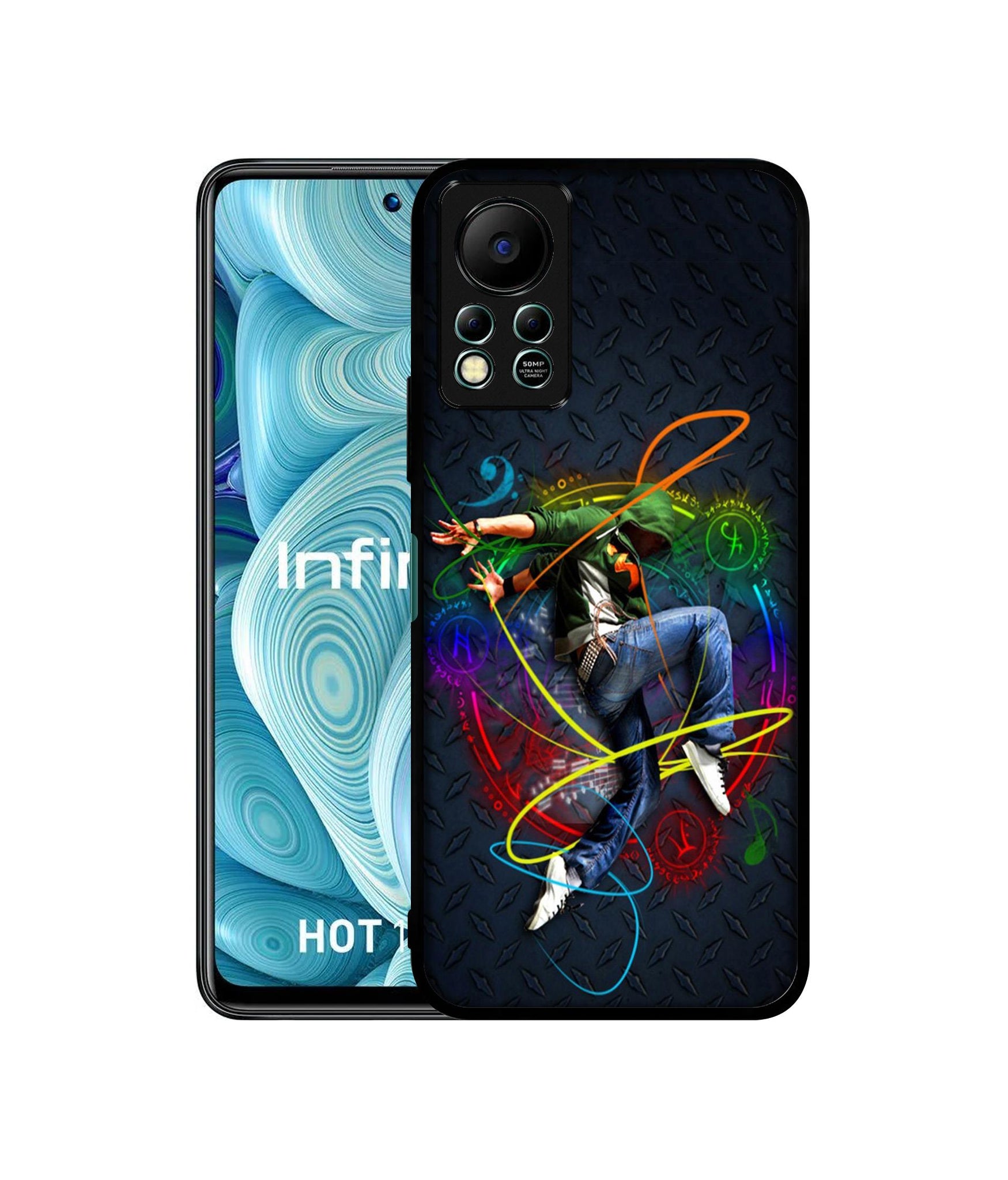 Infinix Hot 11S 4G
