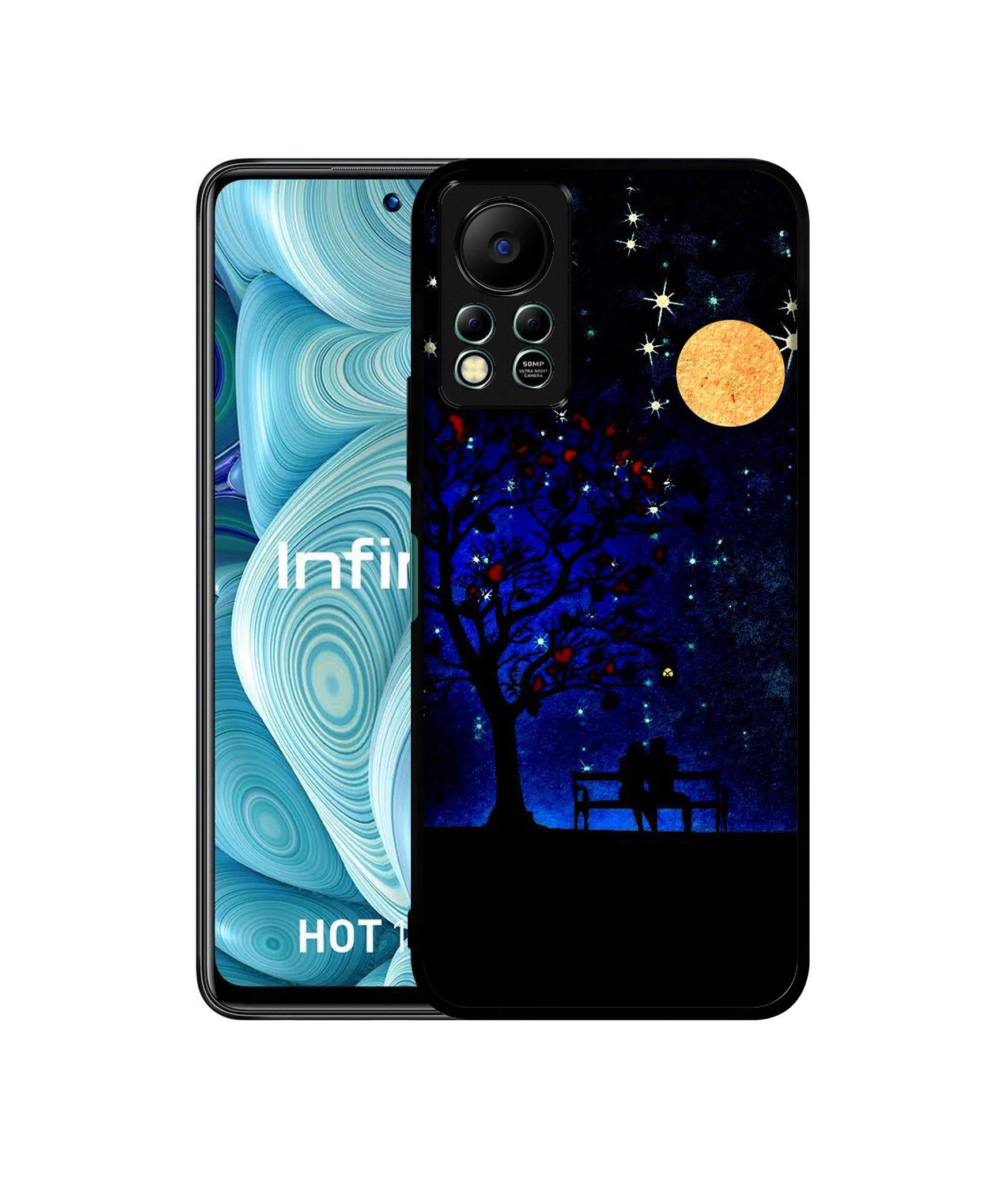 Infinix Hot 11S 4G