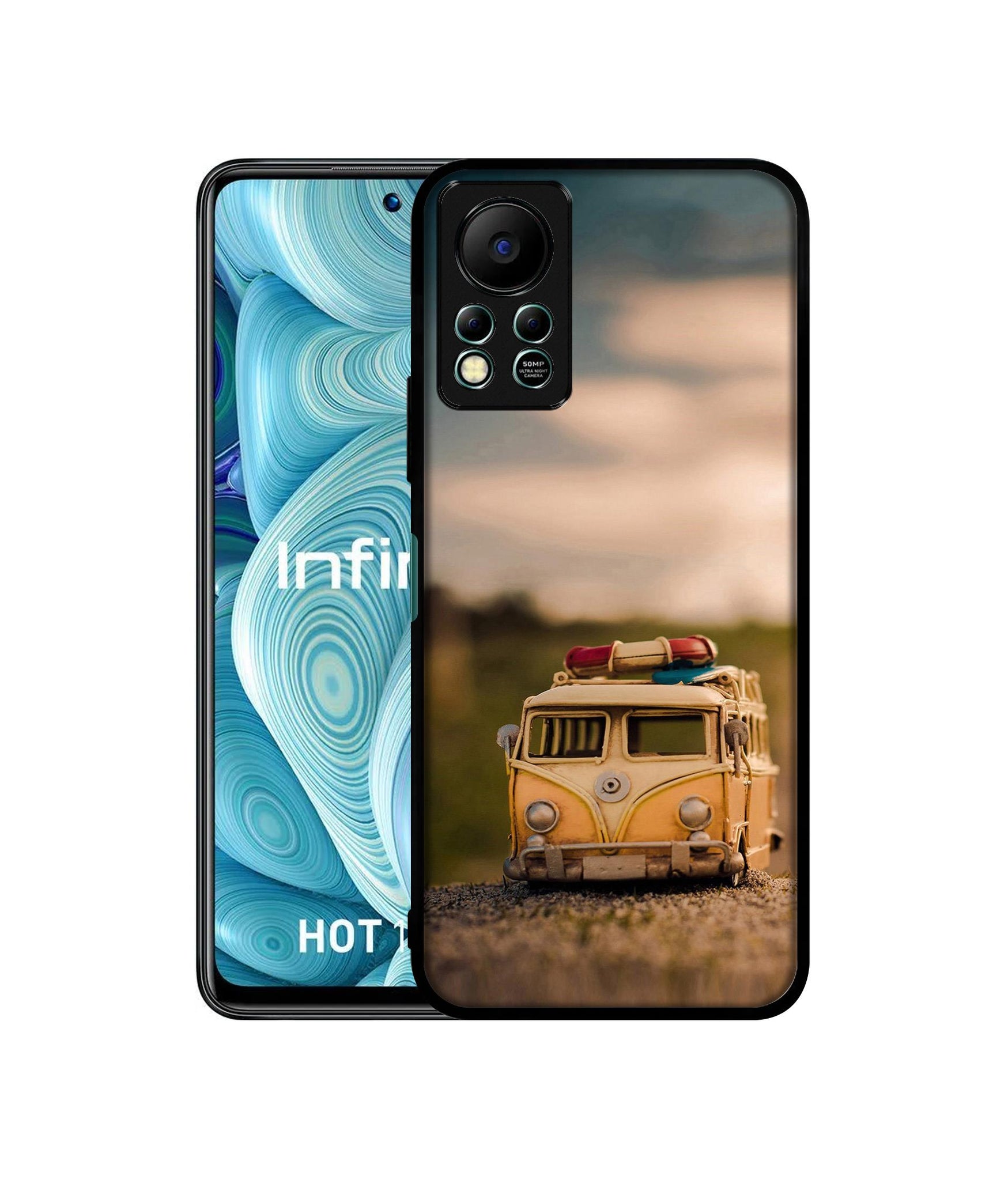Infinix Hot 11S 4G