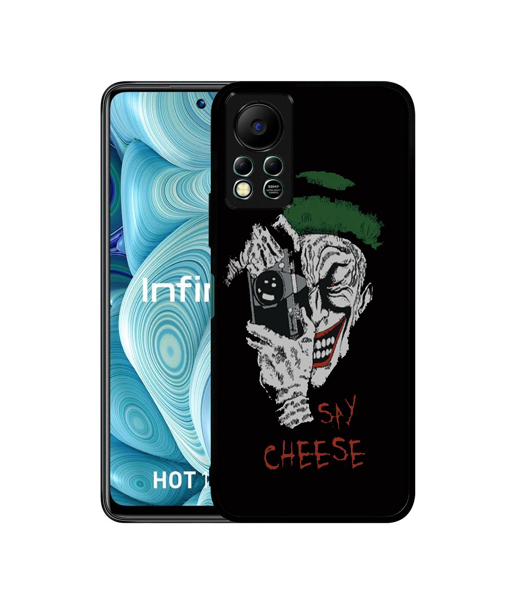Infinix Hot 11S 4G