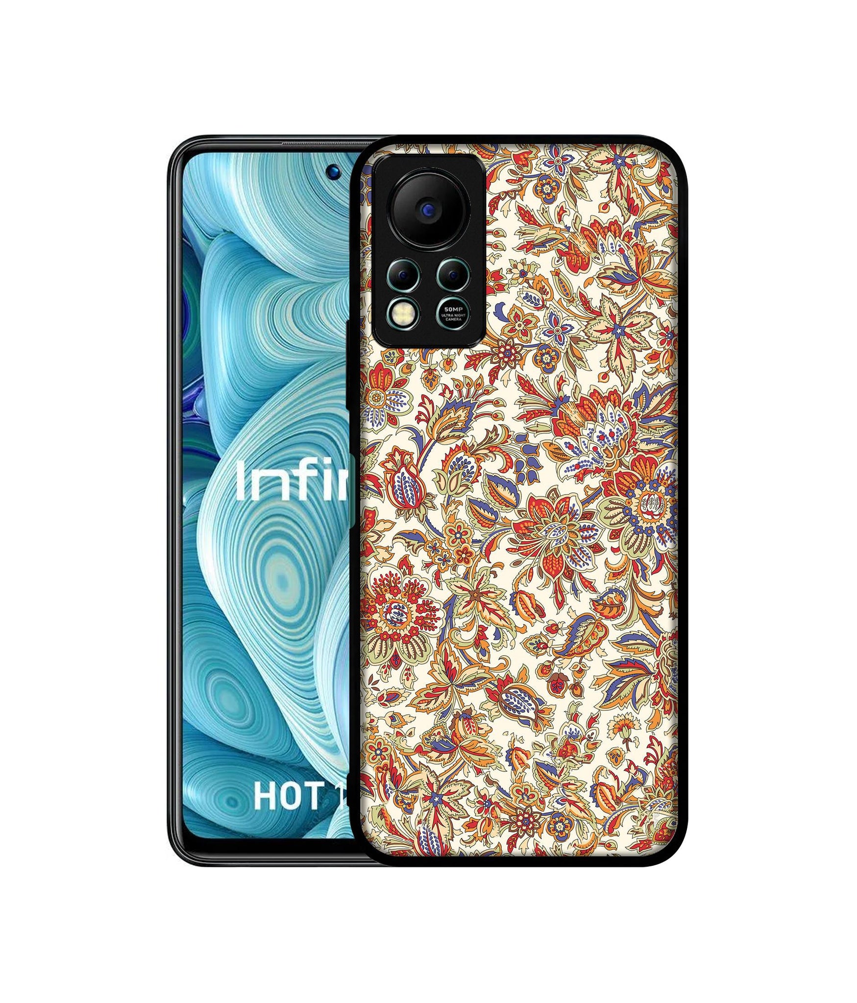 Infinix Hot 11S 4G
