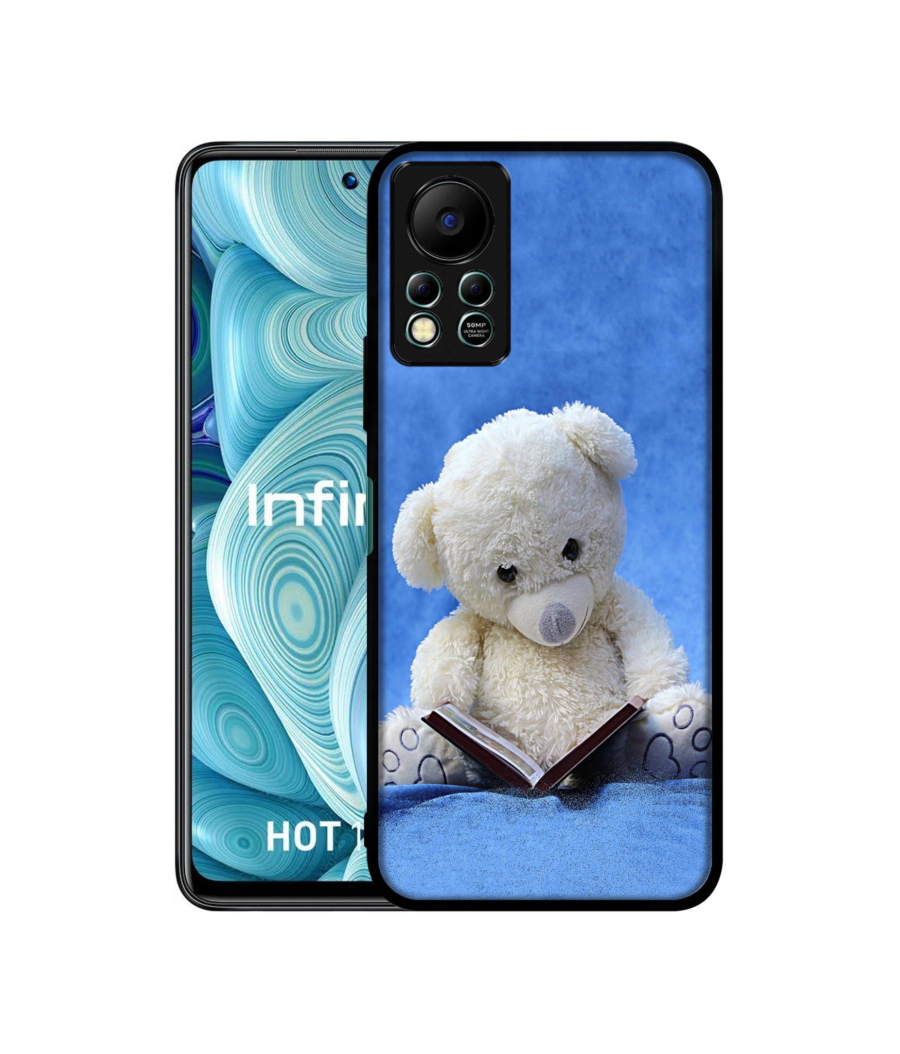 Infinix Hot 11S 4G