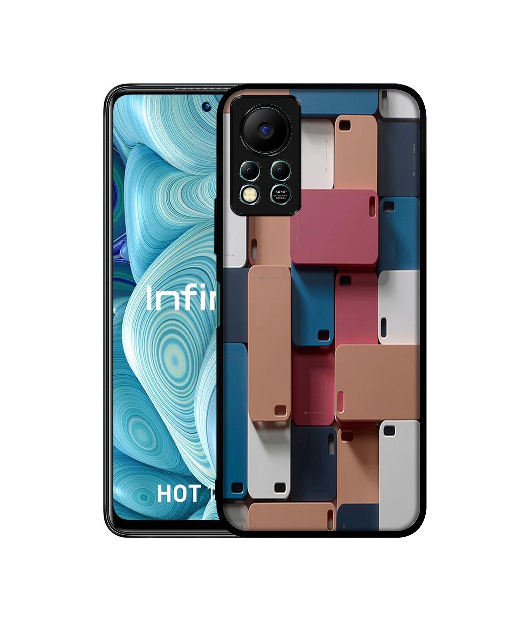 Infinix Hot 11S 4G
