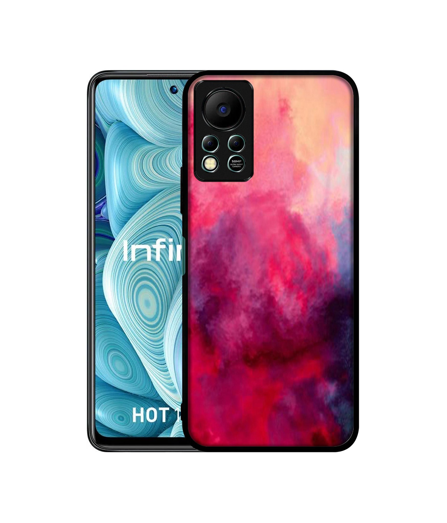 Infinix Hot 11S 4G