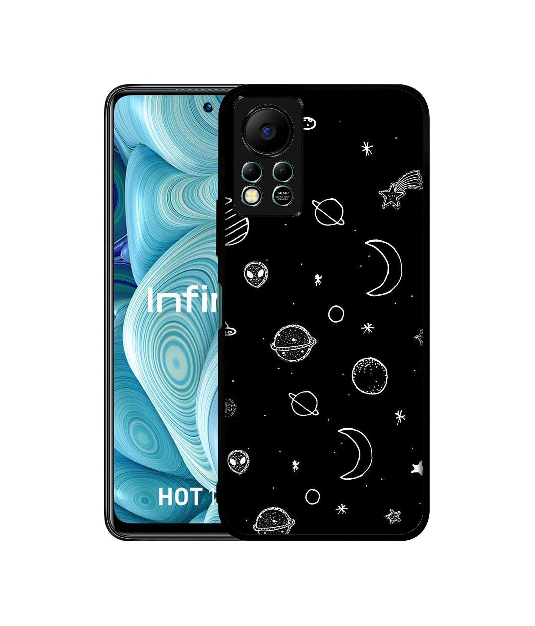 Infinix Hot 11S 4G