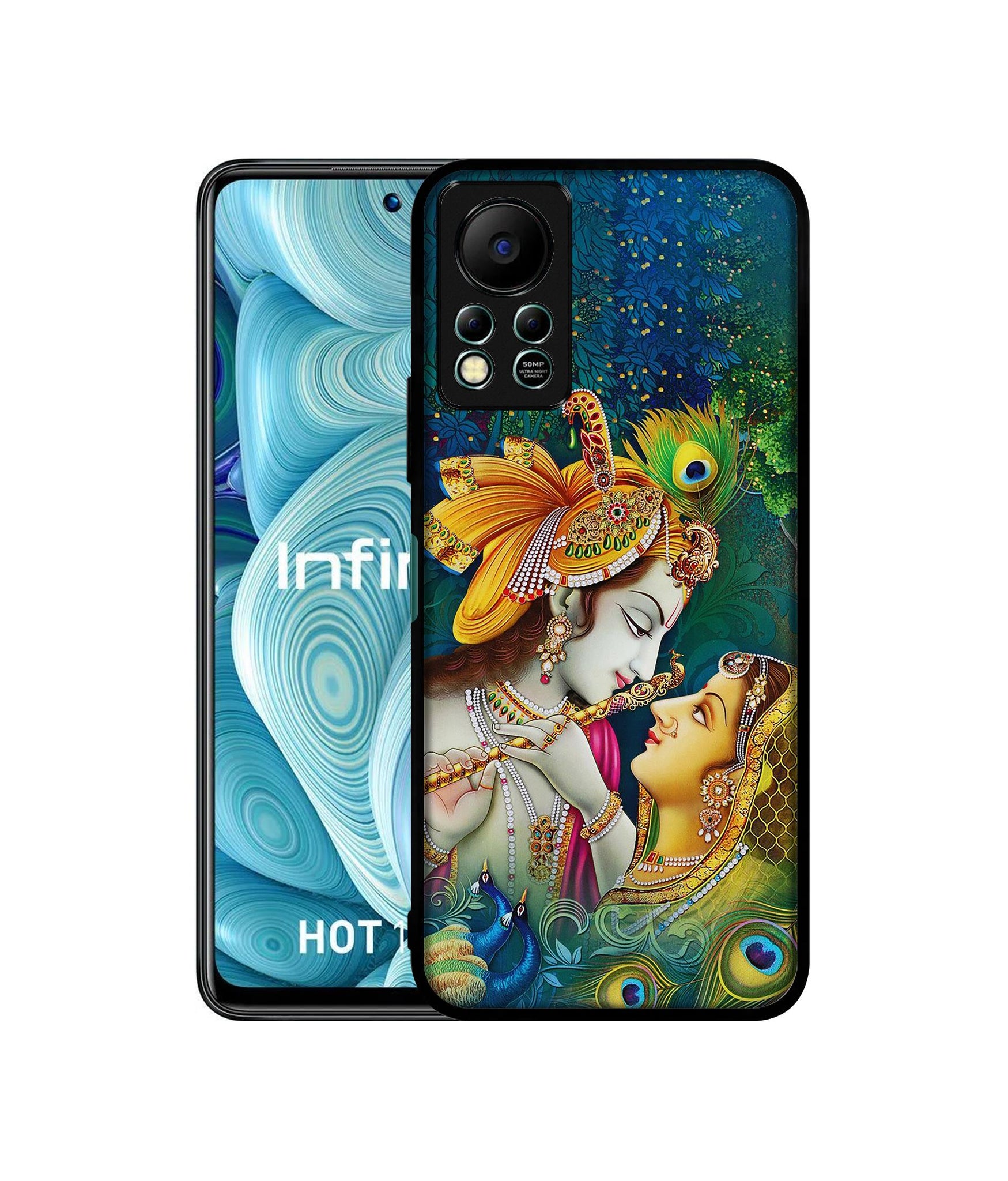 Infinix Hot 11S 4G