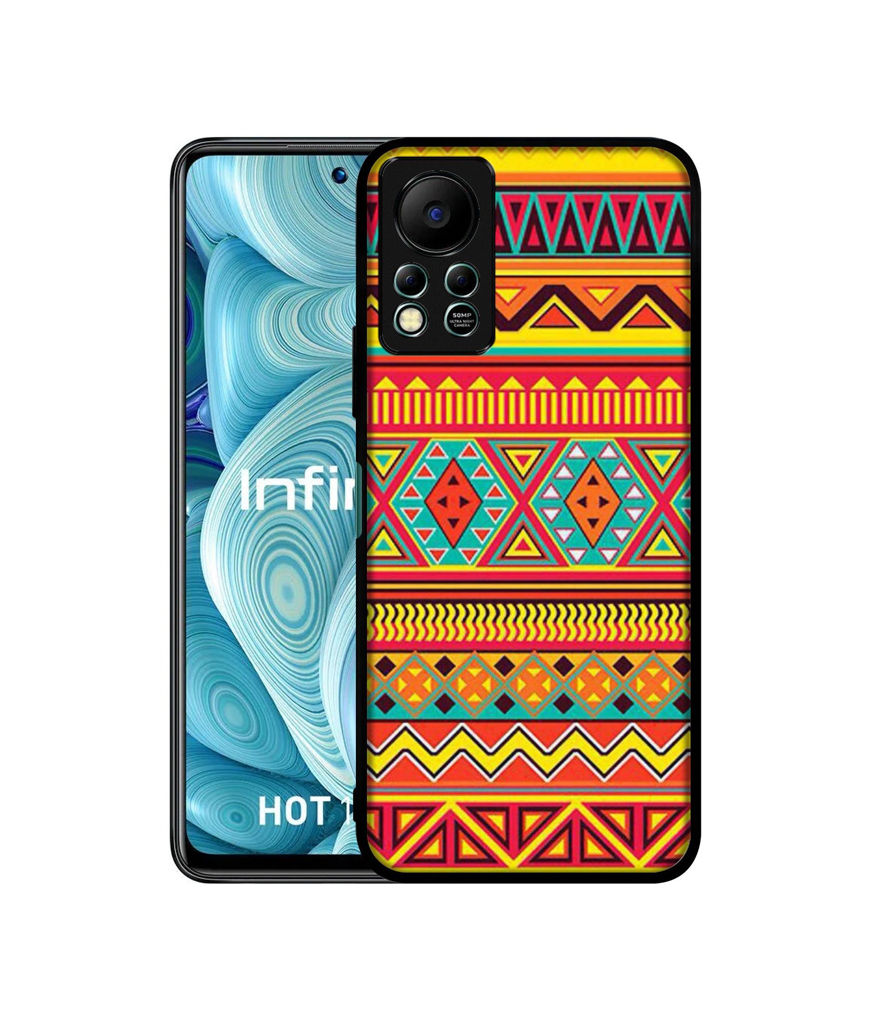 Infinix Hot 11S 4G