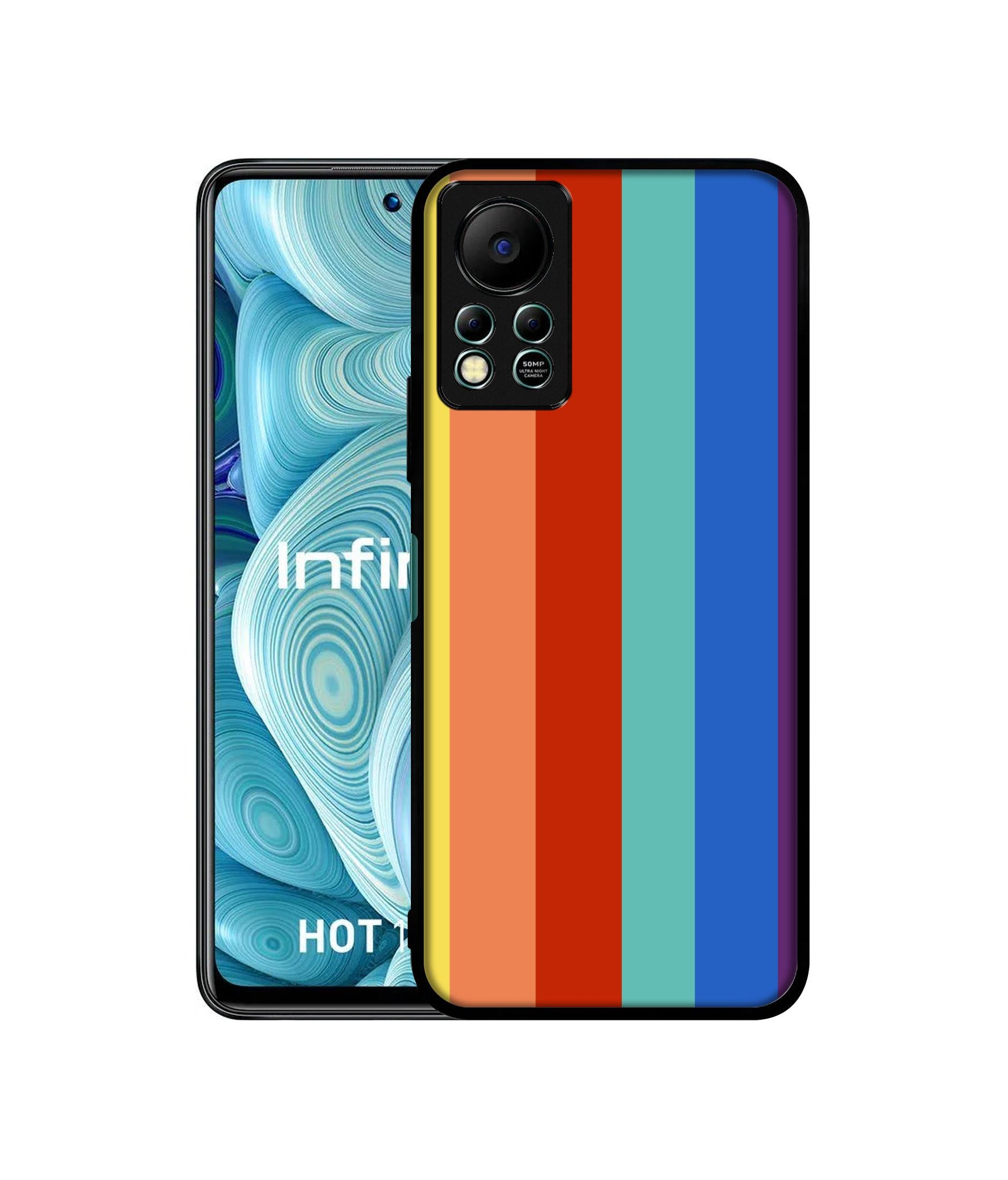 Infinix Hot 11S 4G