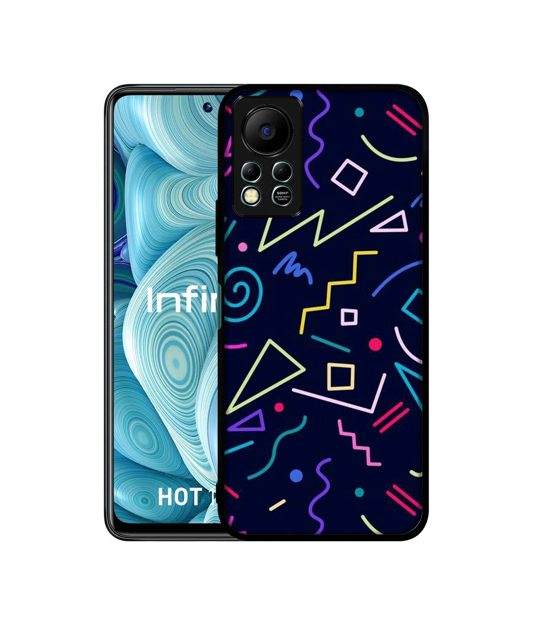 Infinix Hot 11S 4G