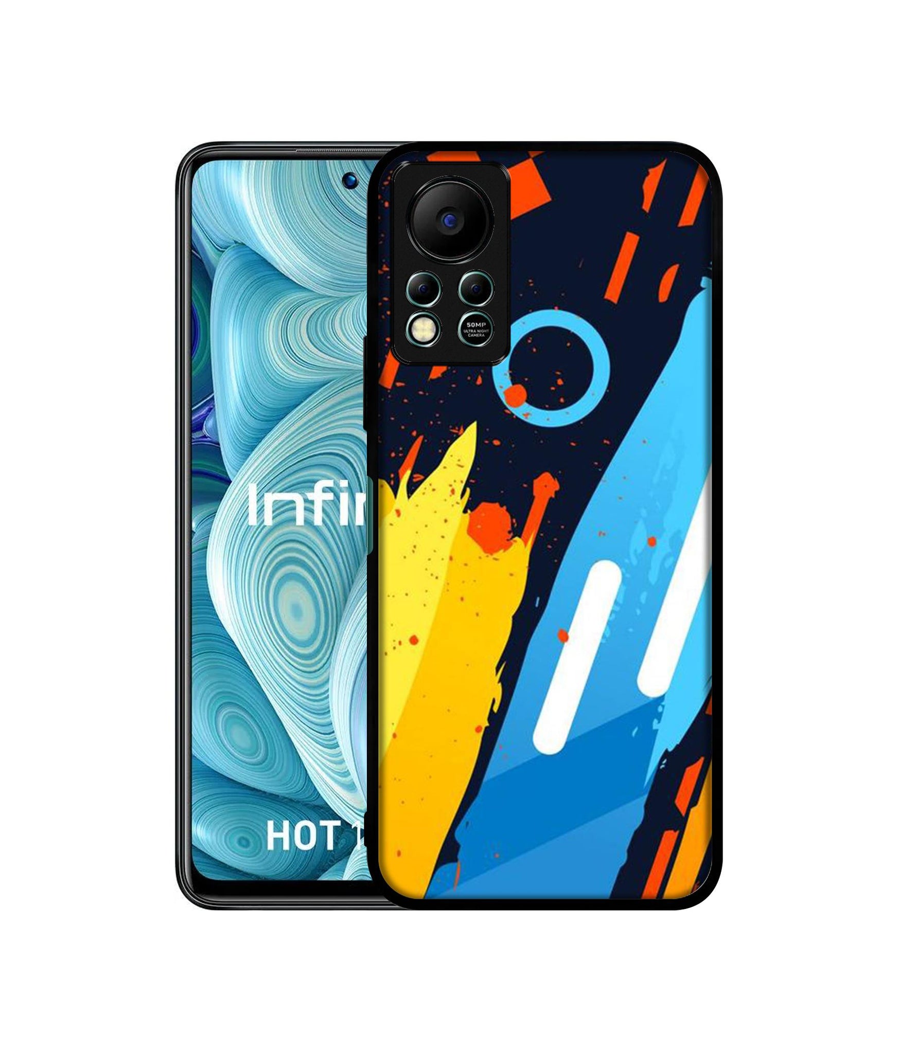 Infinix Hot 11S 4G
