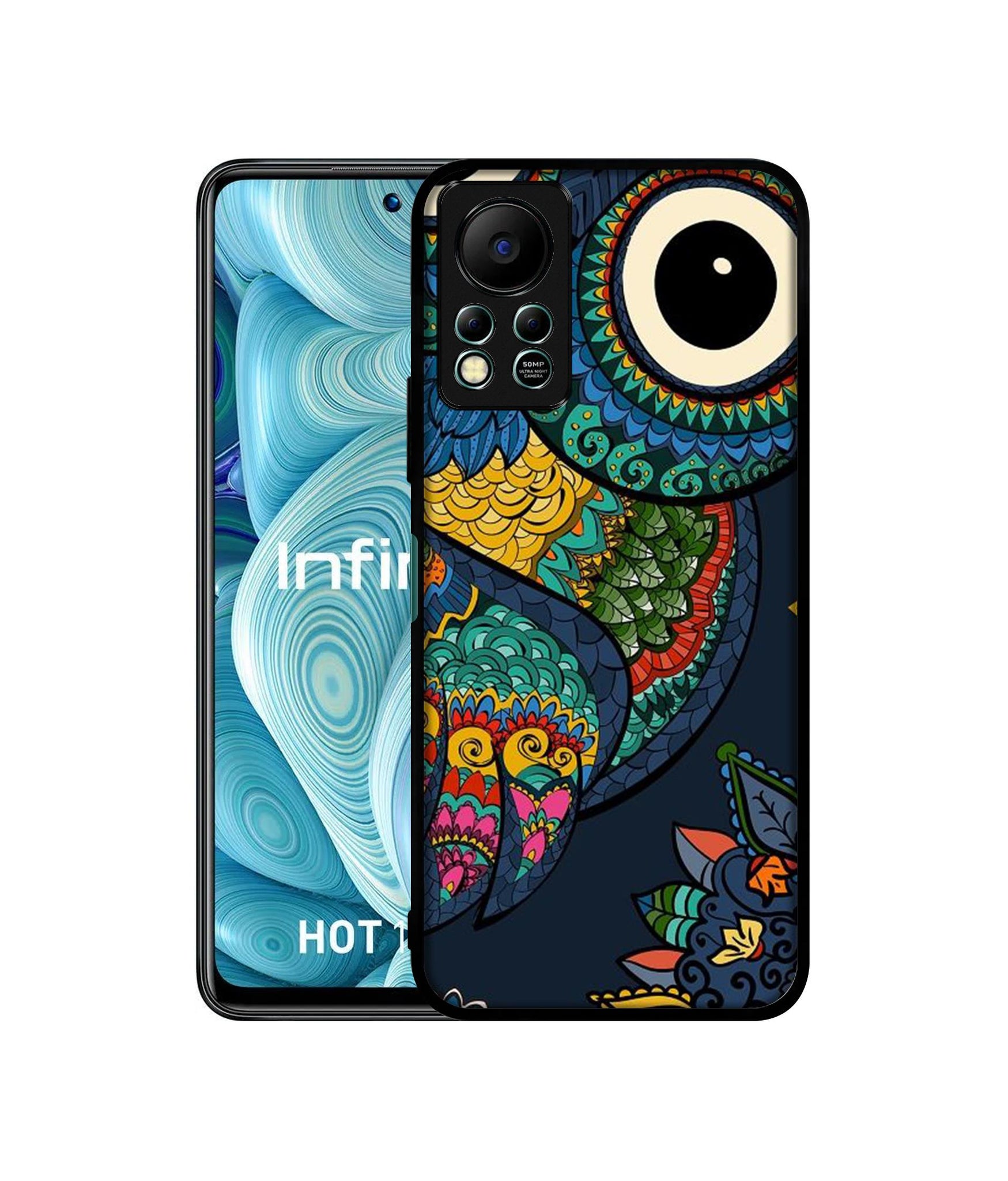 Infinix Hot 11S 4G