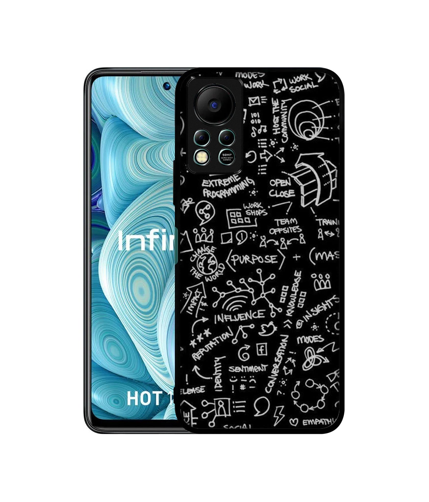 Infinix Hot 11S 4G