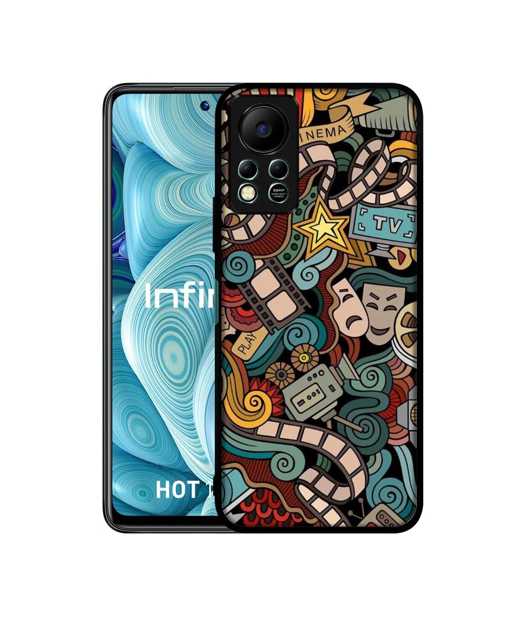 Infinix Hot 11S 4G