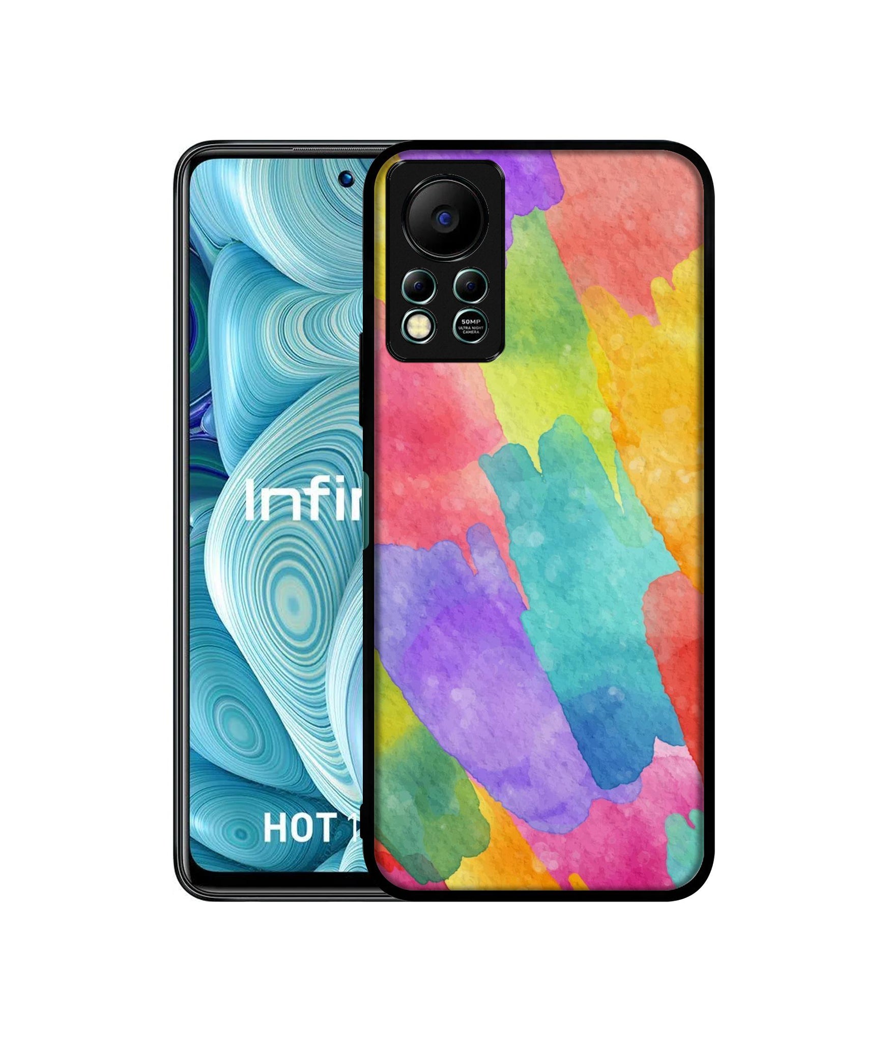 Infinix Hot 11S 4G