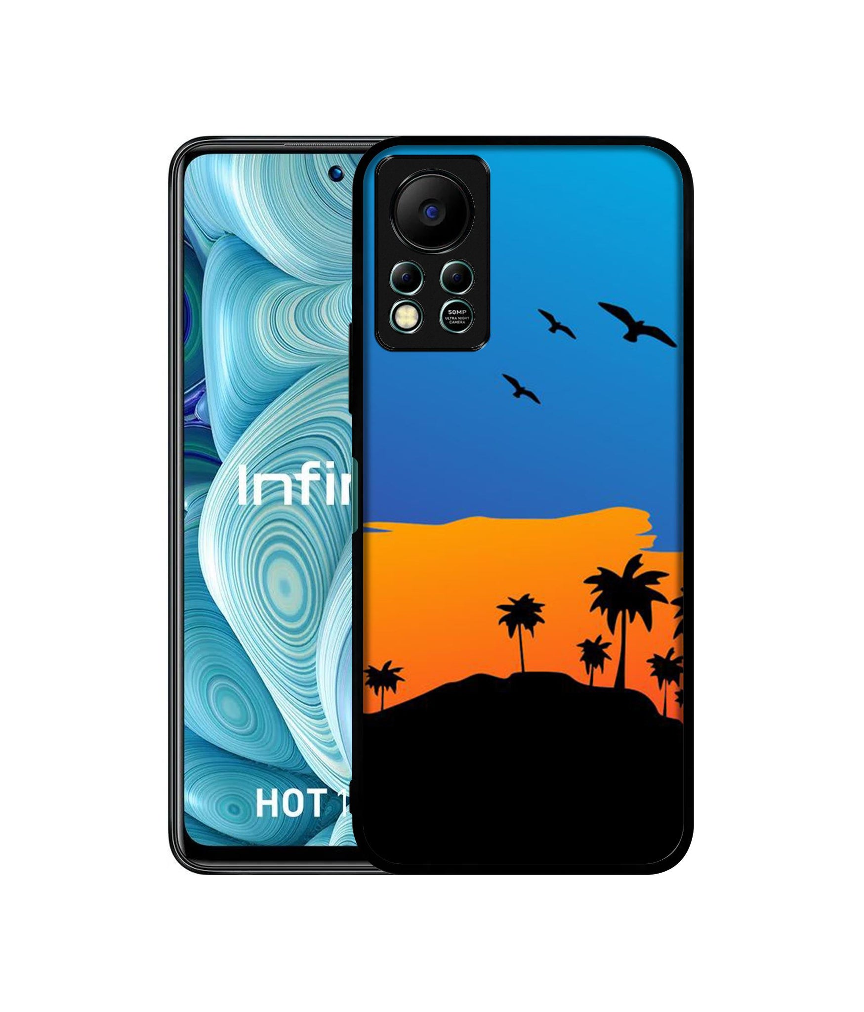 Infinix Hot 11S 4G