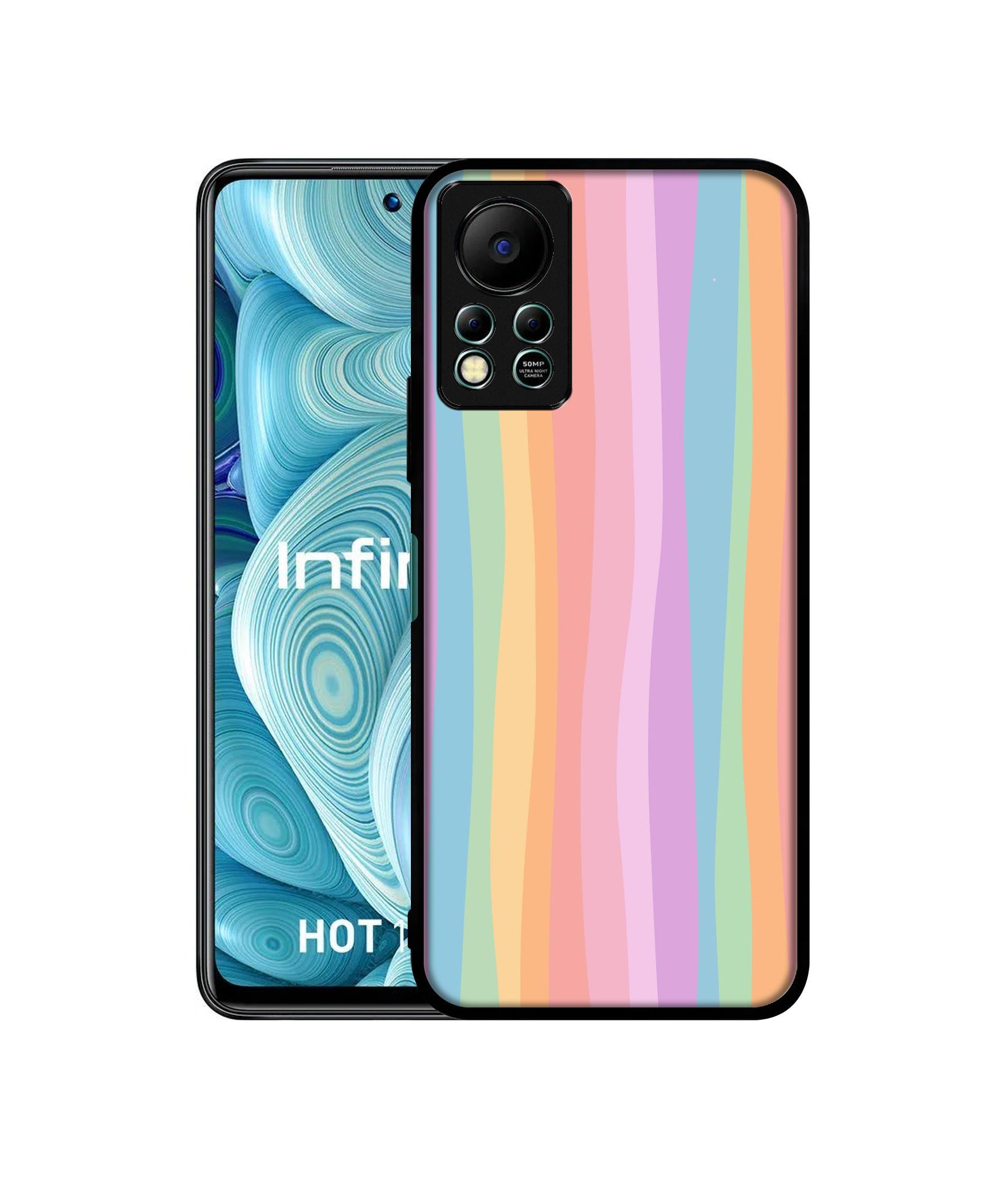 Infinix Hot 11S 4G