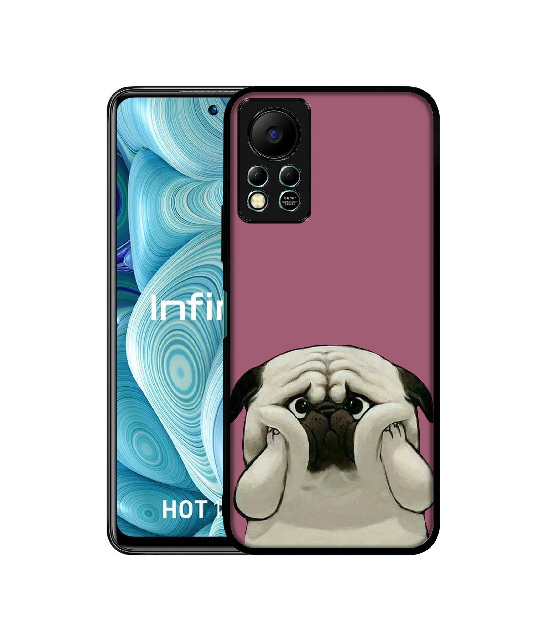 Infinix Hot 11S 4G