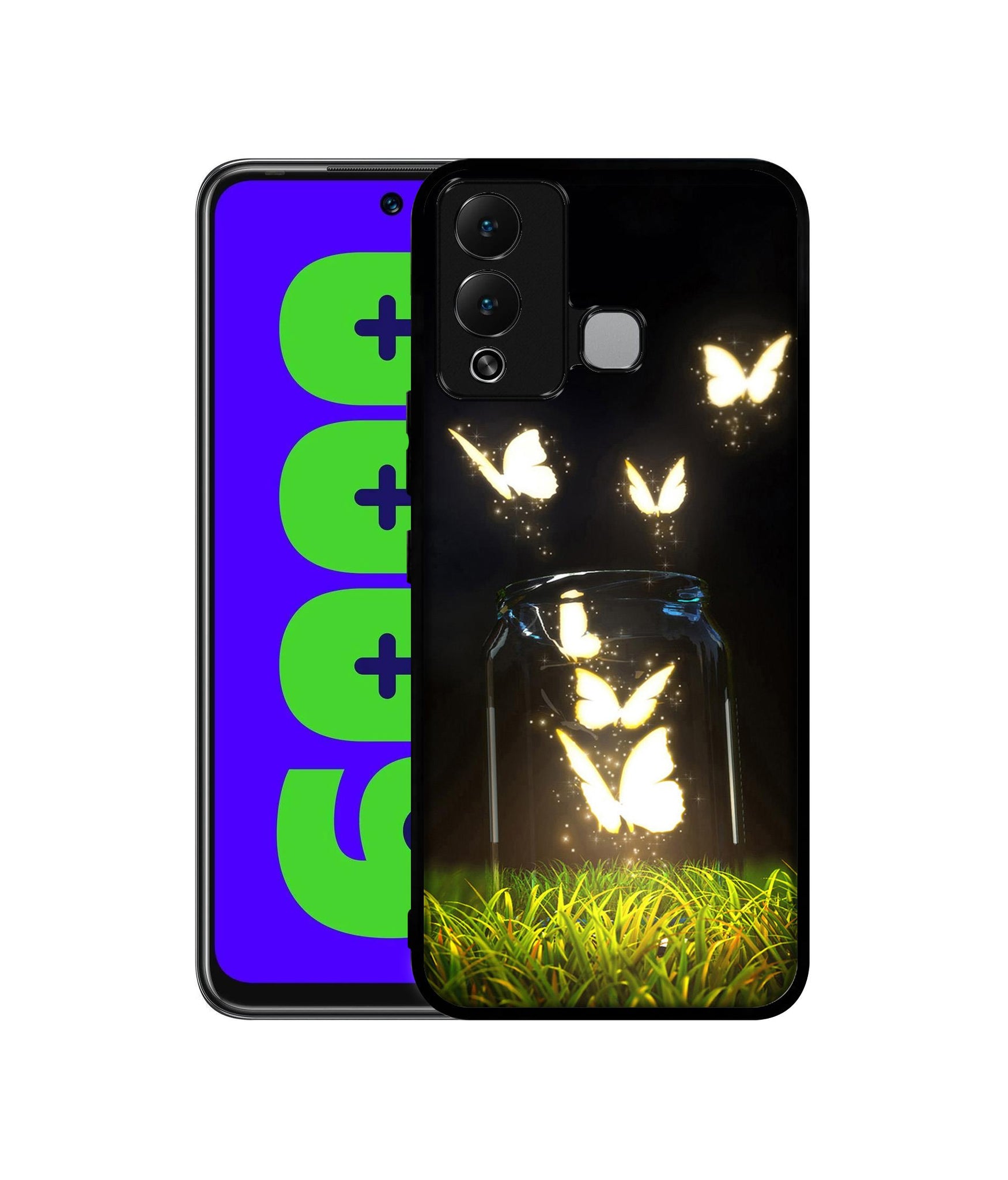 Infinix Hot 12 Play 4G