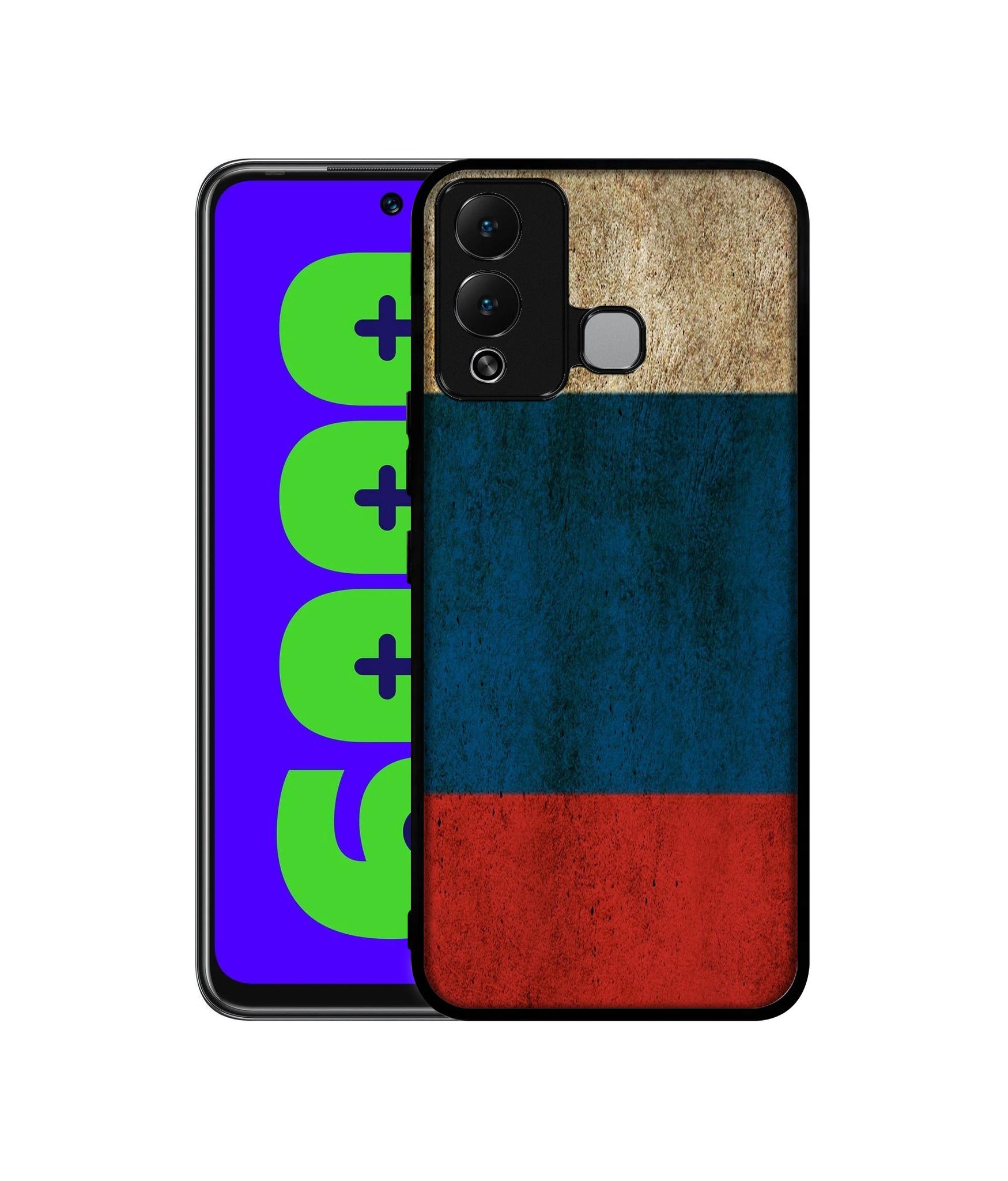 Infinix Hot 12 Play 4G