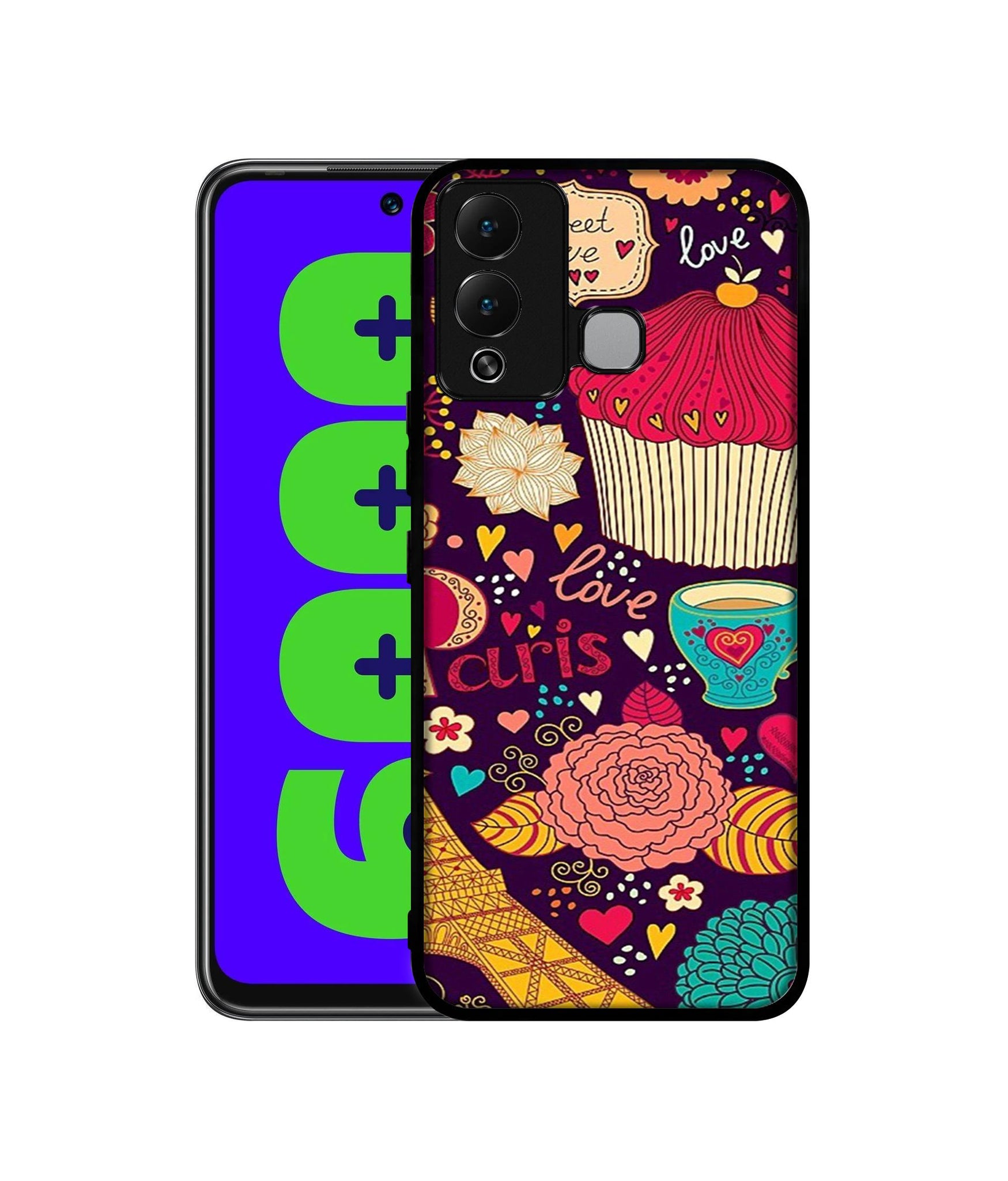 Infinix Hot 12 Play 4G