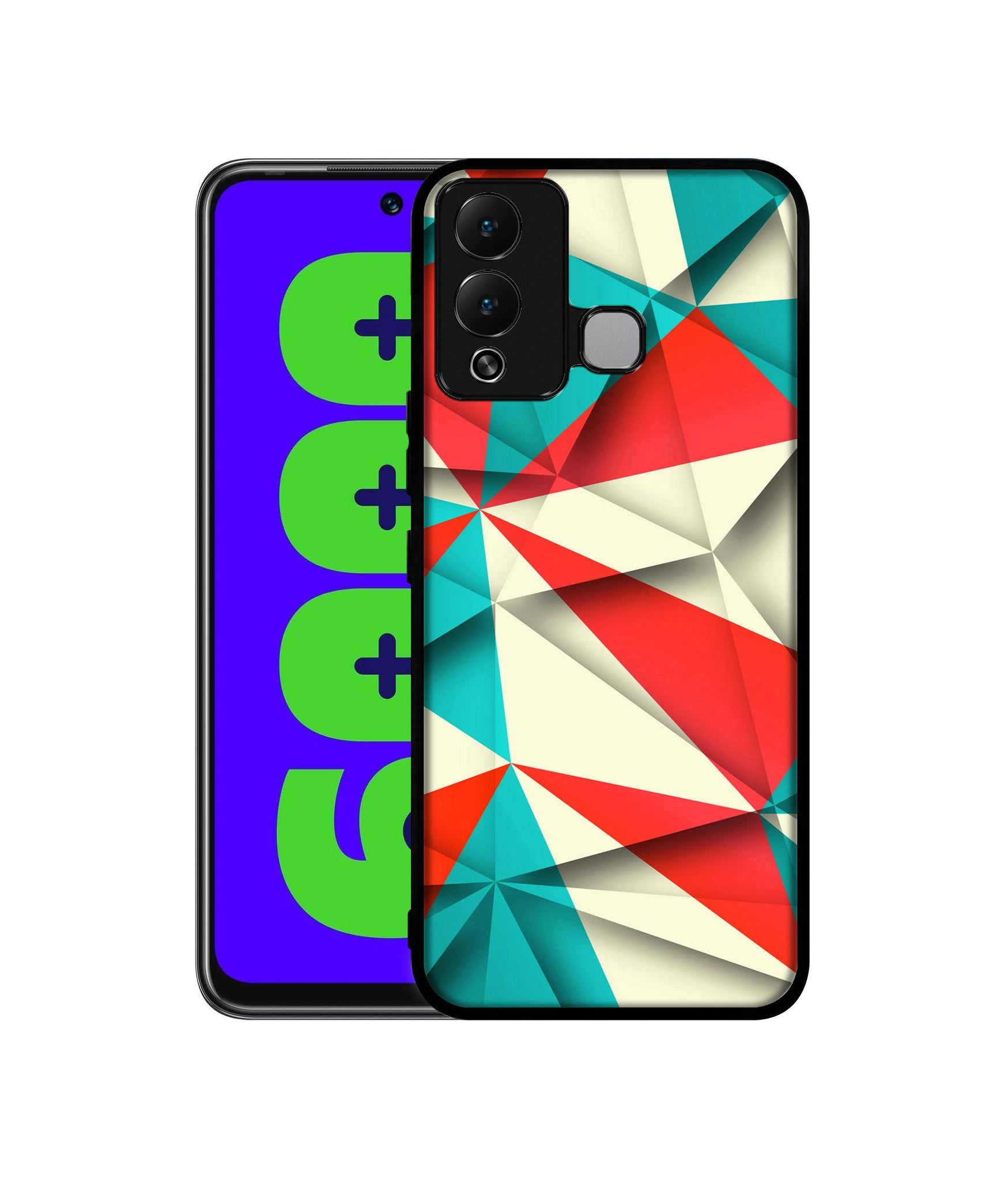 Infinix Hot 12 Play 4G