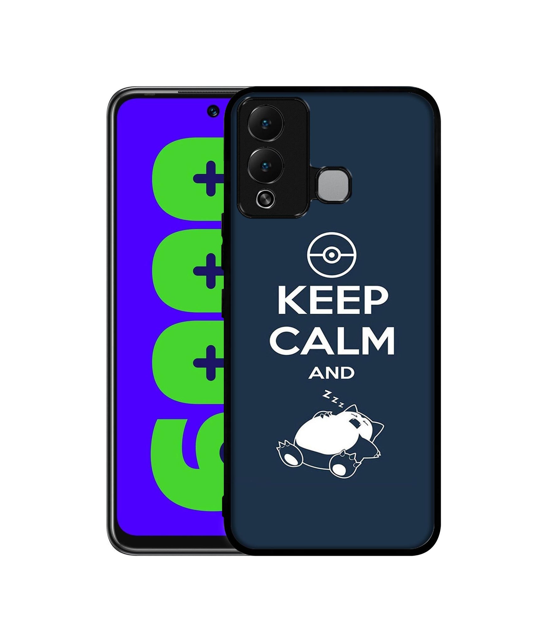 Infinix Hot 12 Play 4G