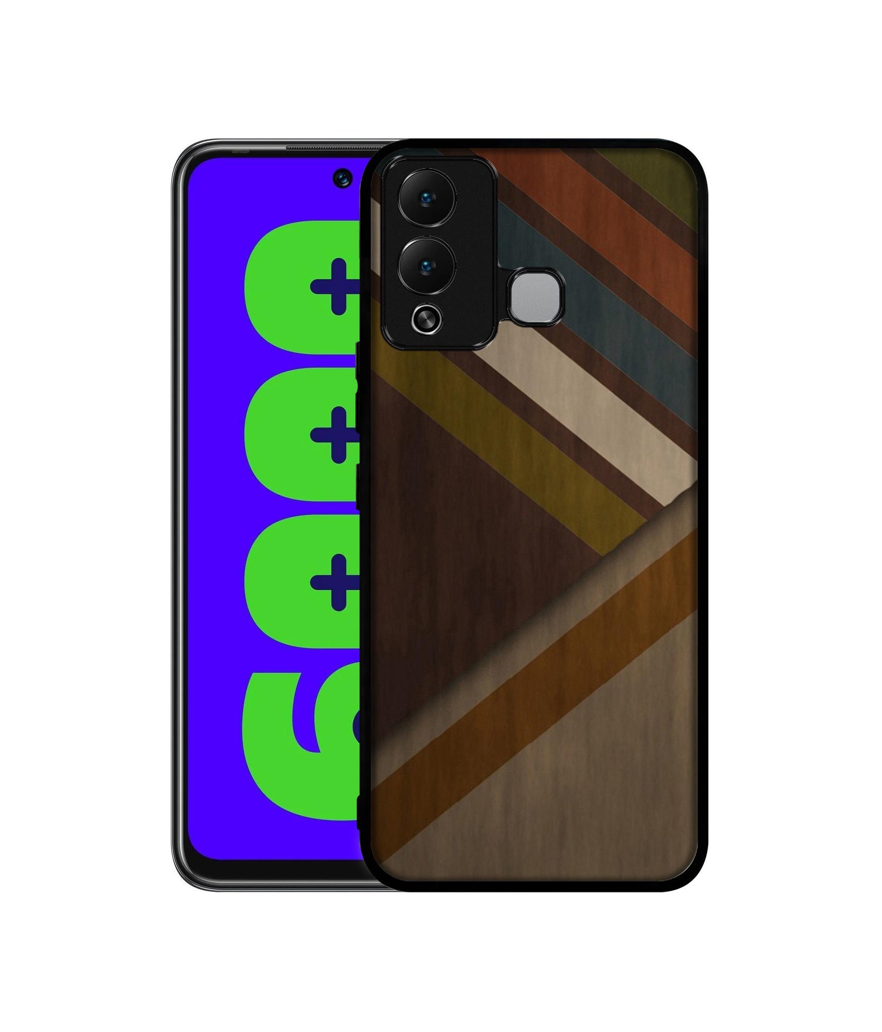 Infinix Hot 12 Play 4G