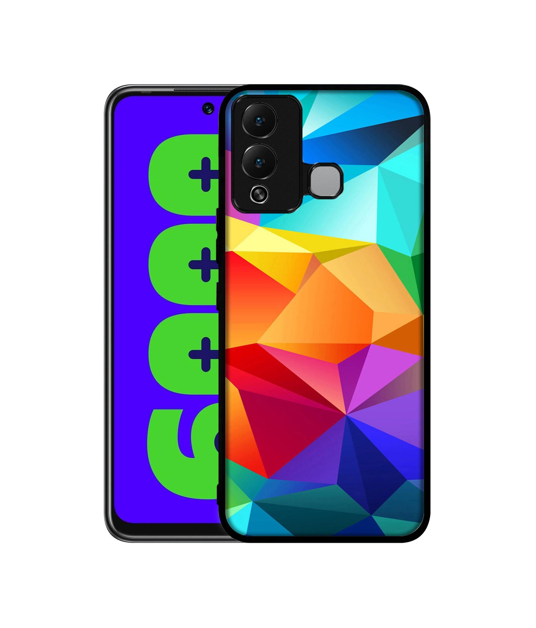 Infinix Hot 12 Play 4G