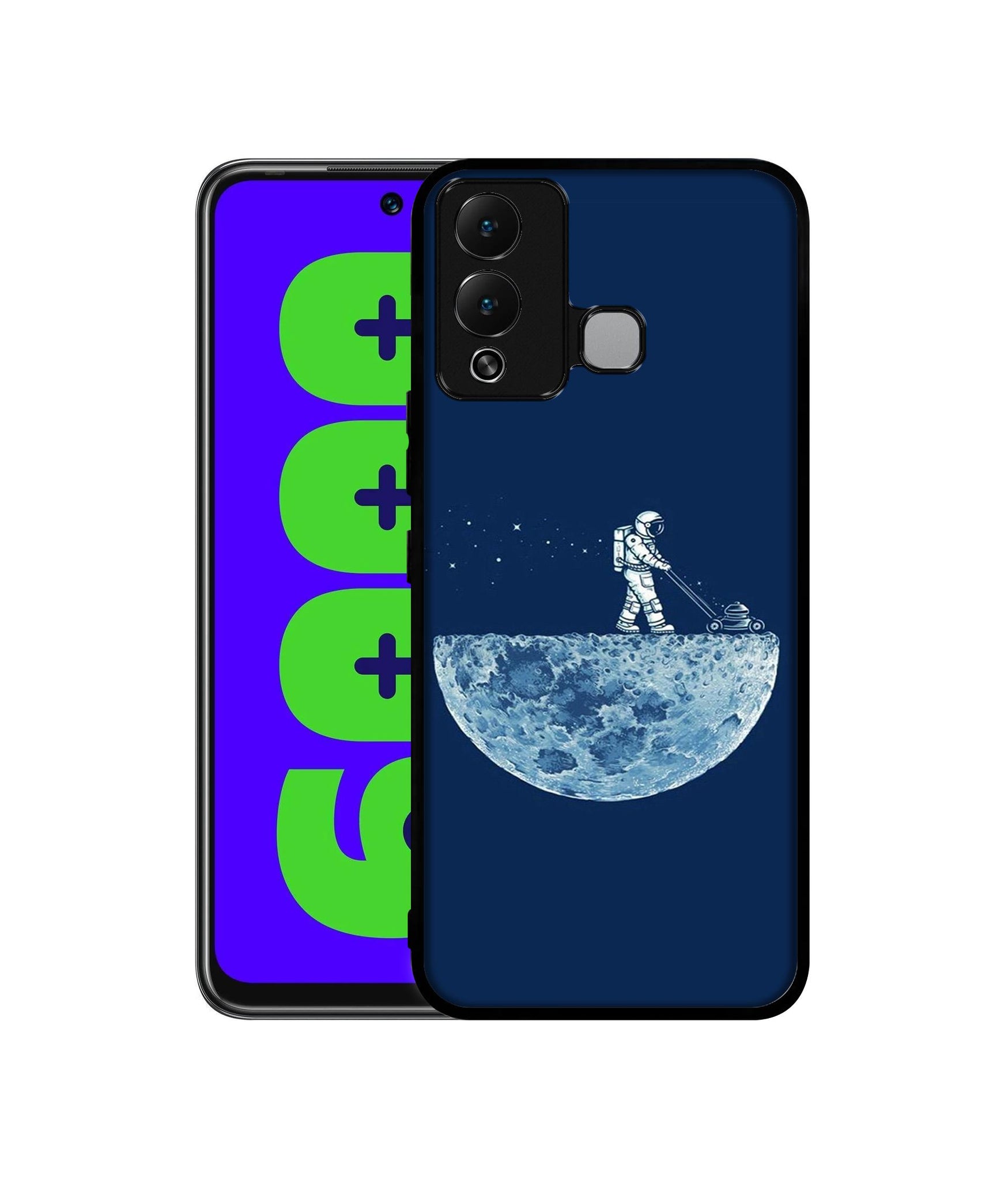 Infinix Hot 12 Play 4G