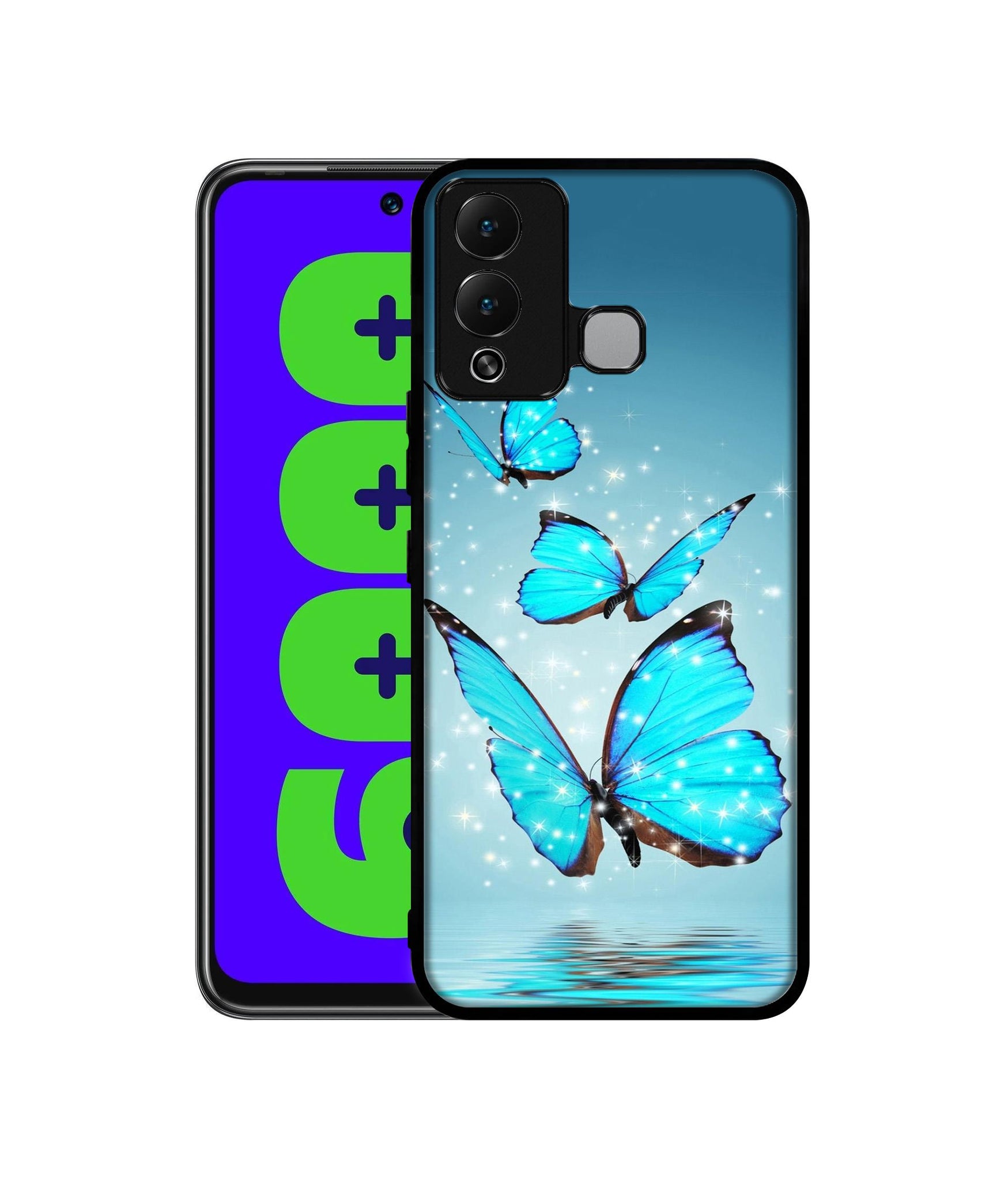 Infinix Hot 12 Play 4G