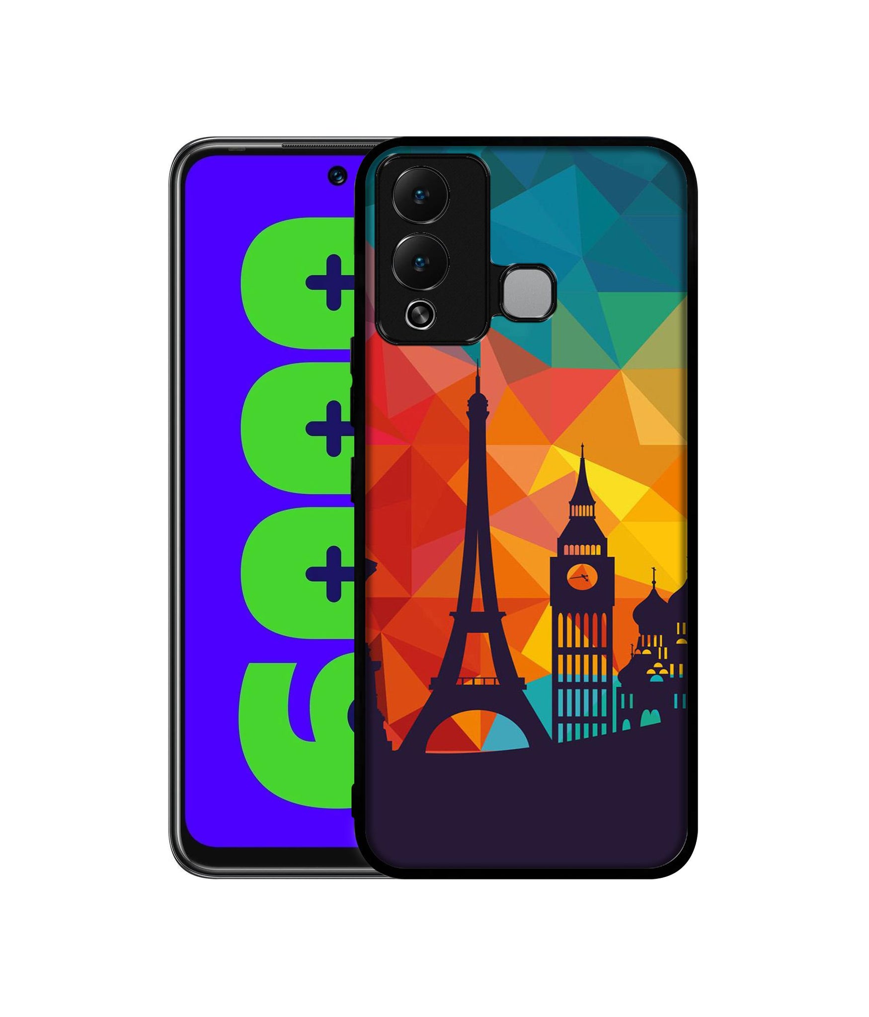 Infinix Hot 12 Play 4G