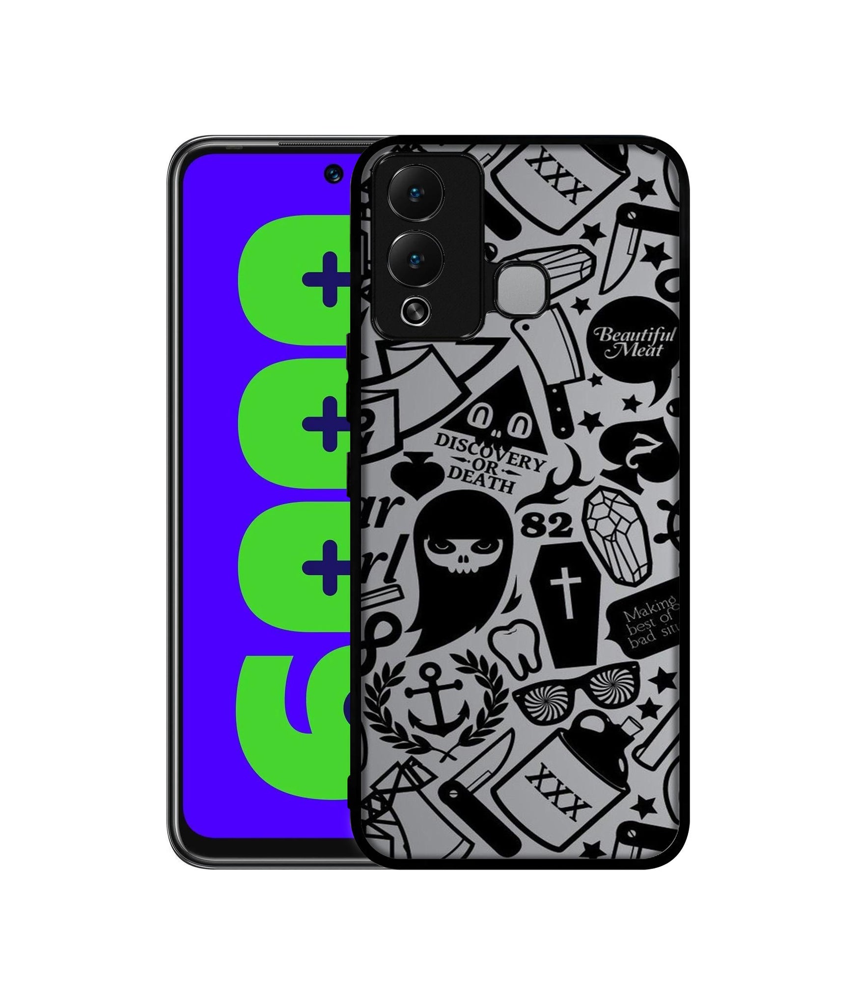 Infinix Hot 12 Play 4G