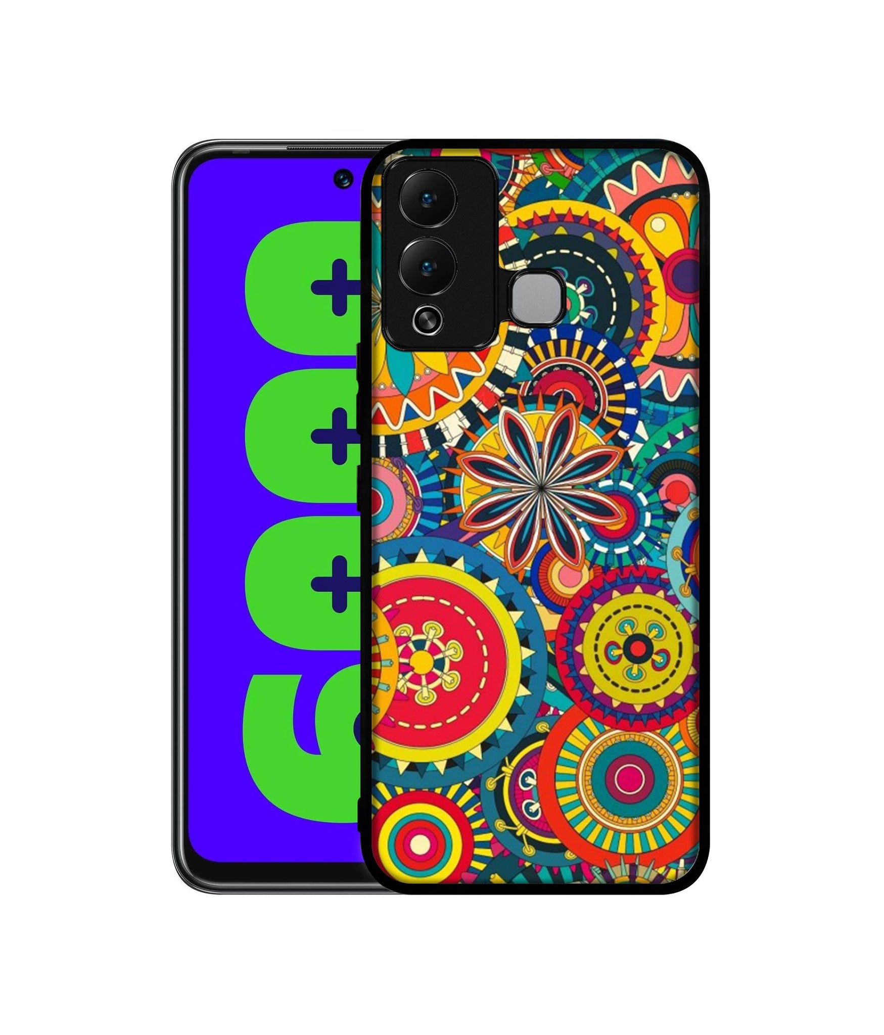 Infinix Hot 12 Play 4G