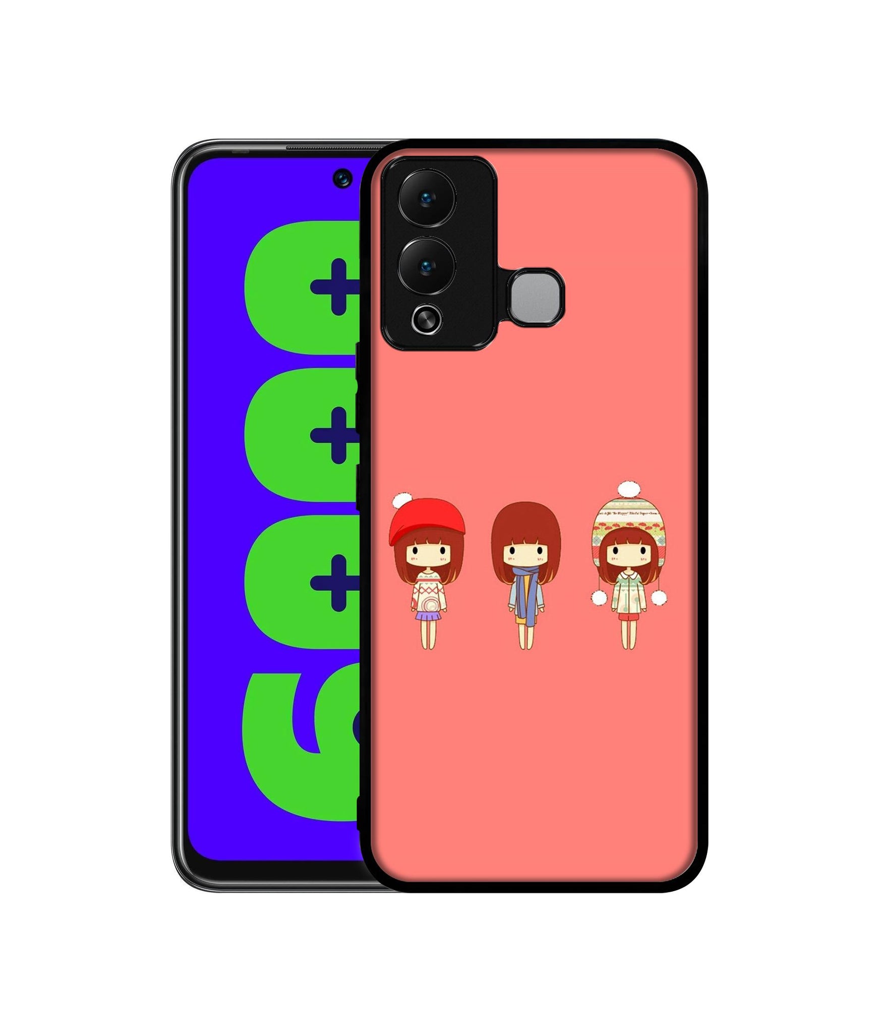 Infinix Hot 12 Play 4G