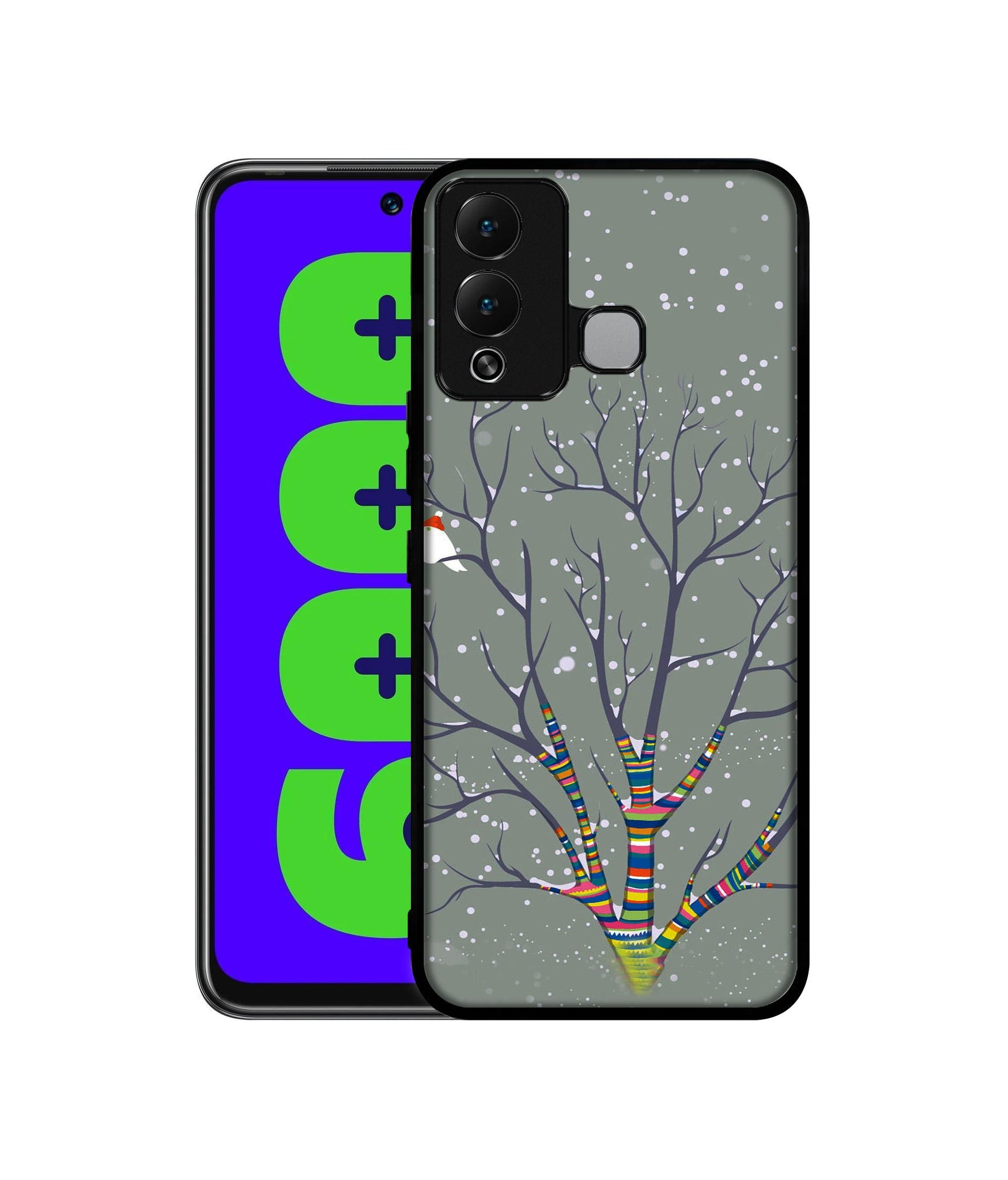 Infinix Hot 12 Play 4G