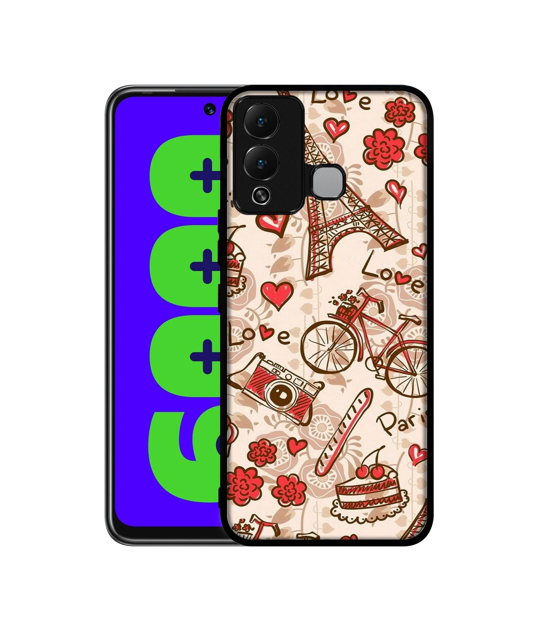 Infinix Hot 12 Play 4G