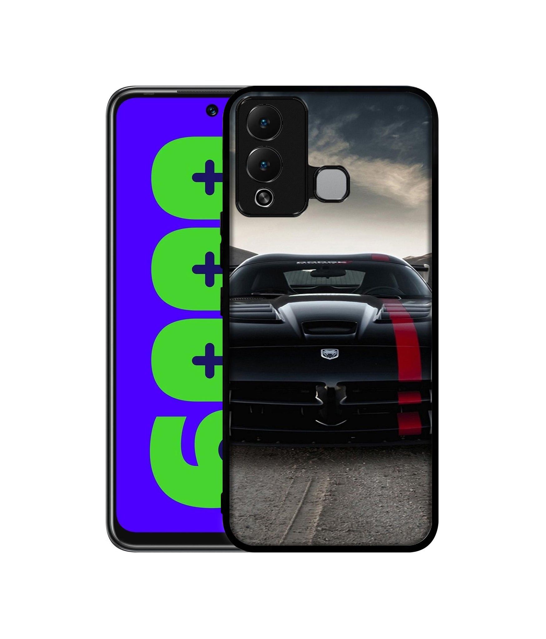 Infinix Hot 12 Play 4G